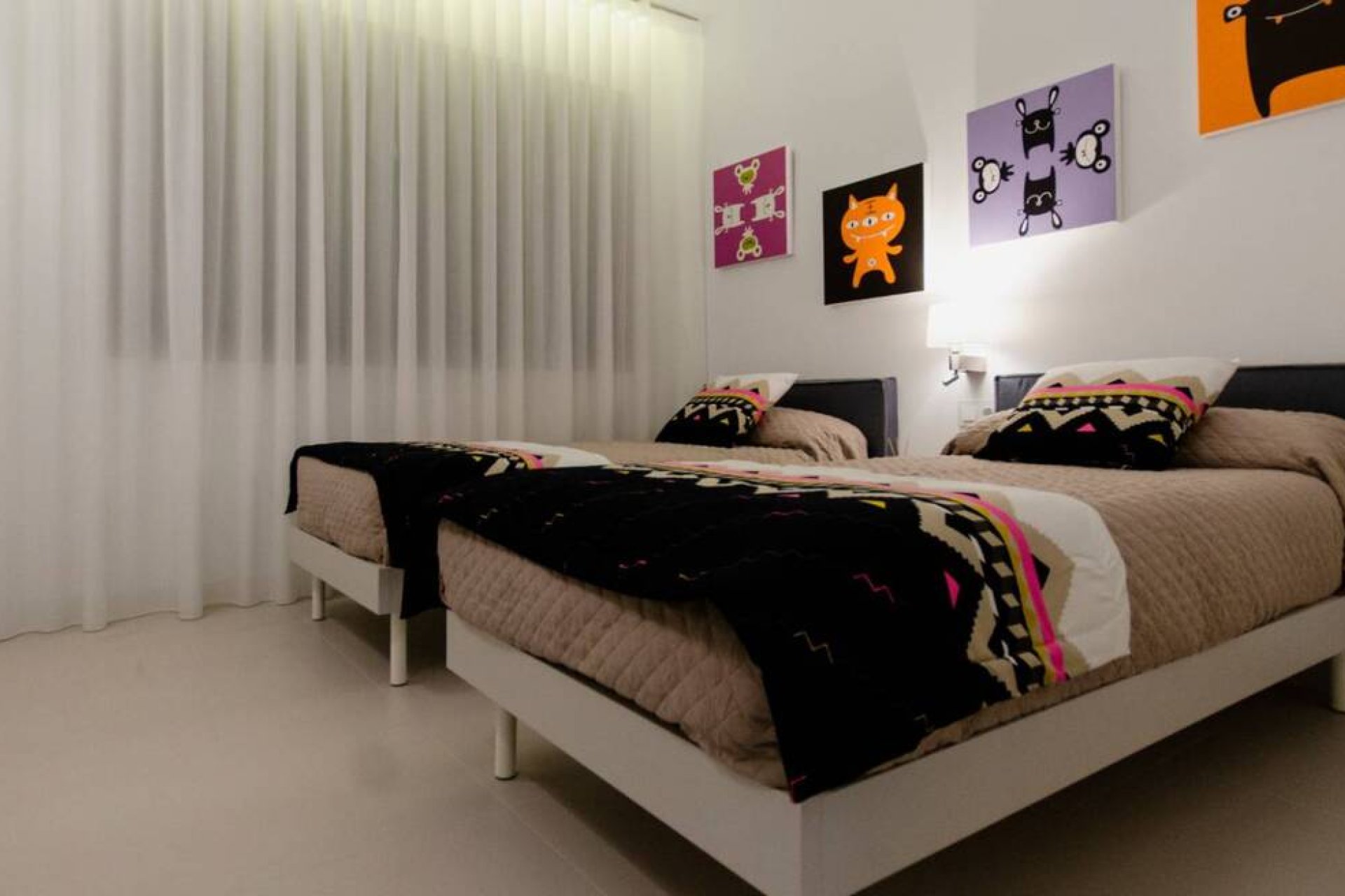 New Build - Villa -
Campoamor Golf - Campoamor