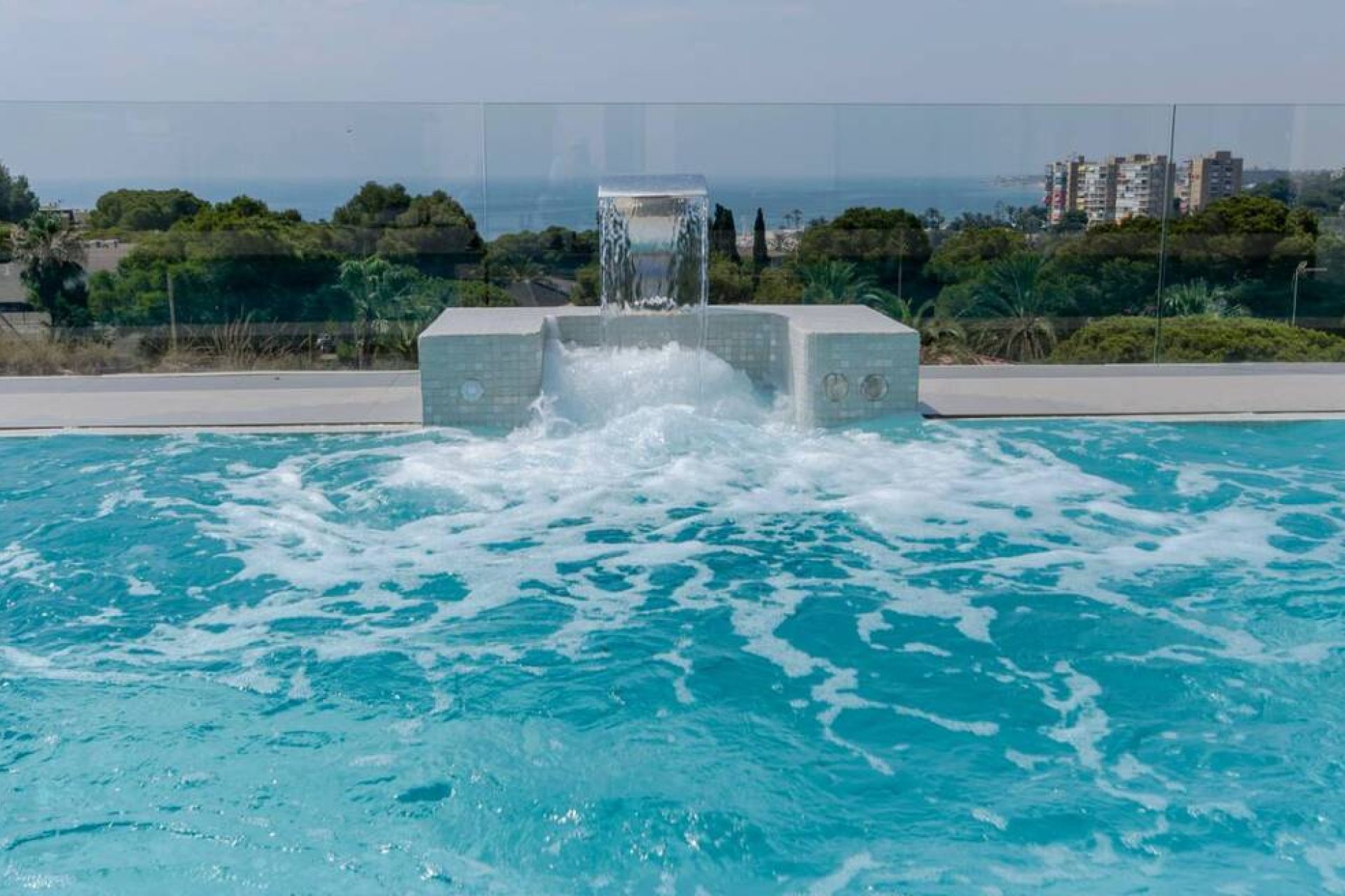 New Build - Villa -
Campoamor Golf - Campoamor