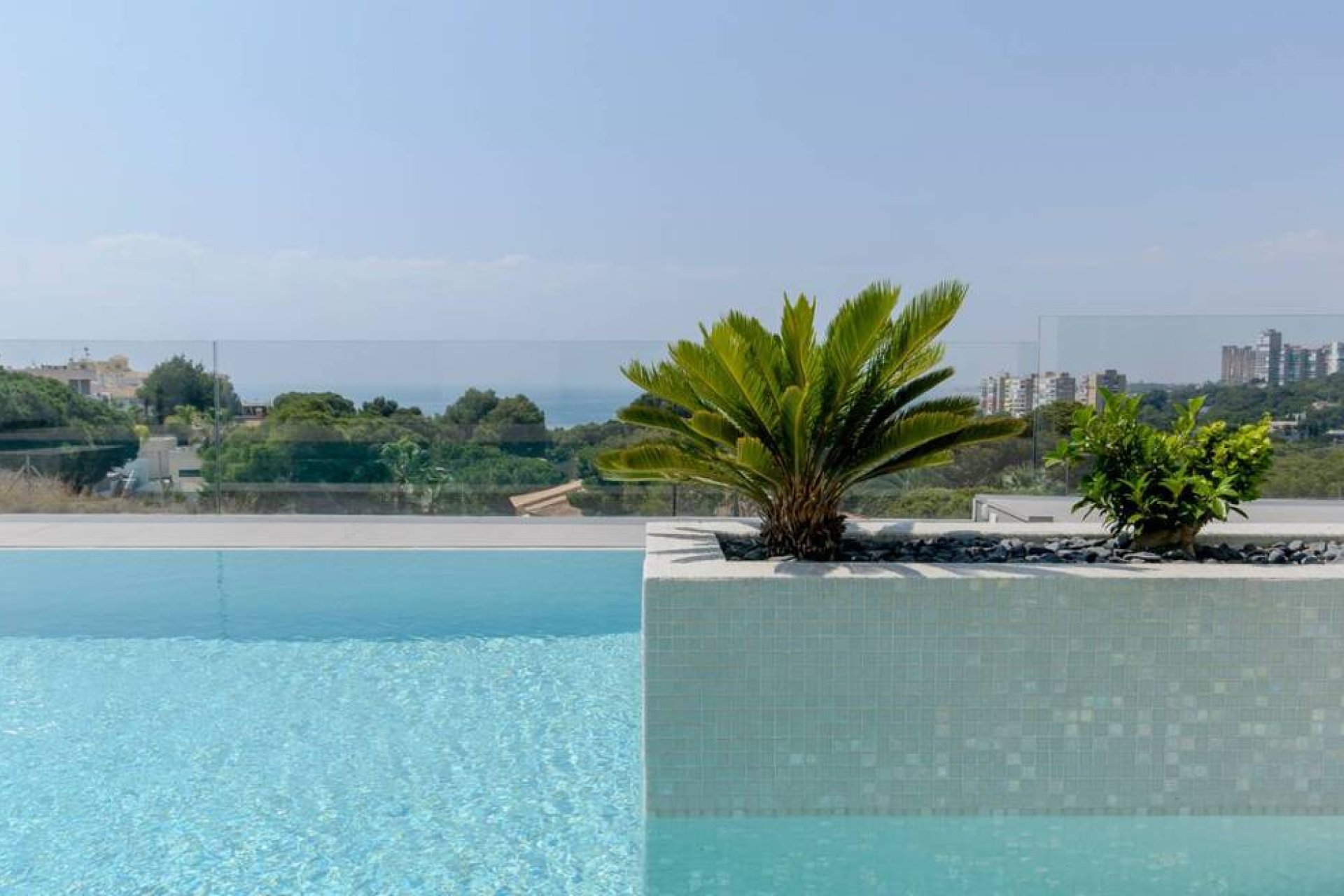 New Build - Villa -
Campoamor Golf - Campoamor