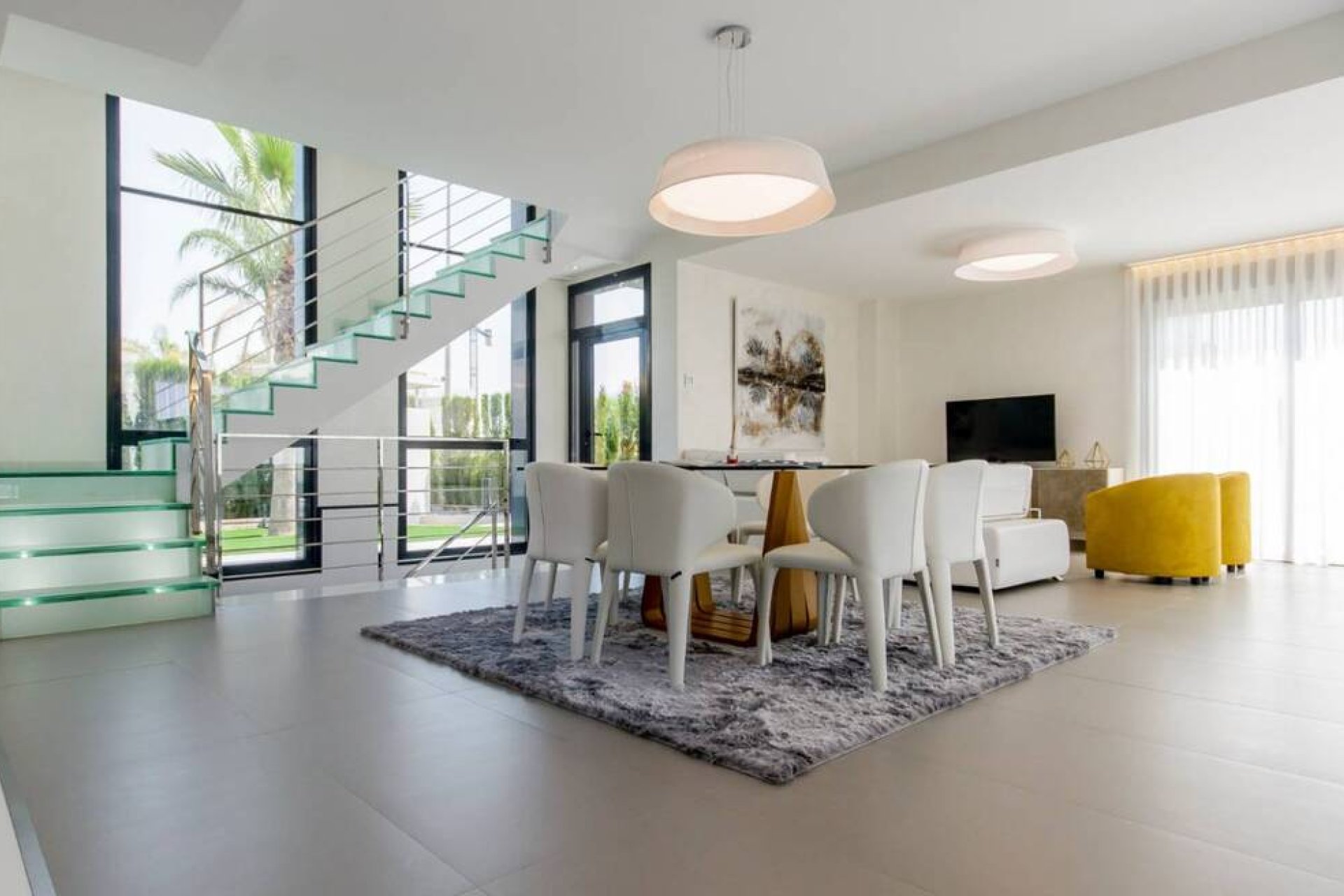 New Build - Villa -
Campoamor Golf - Campoamor