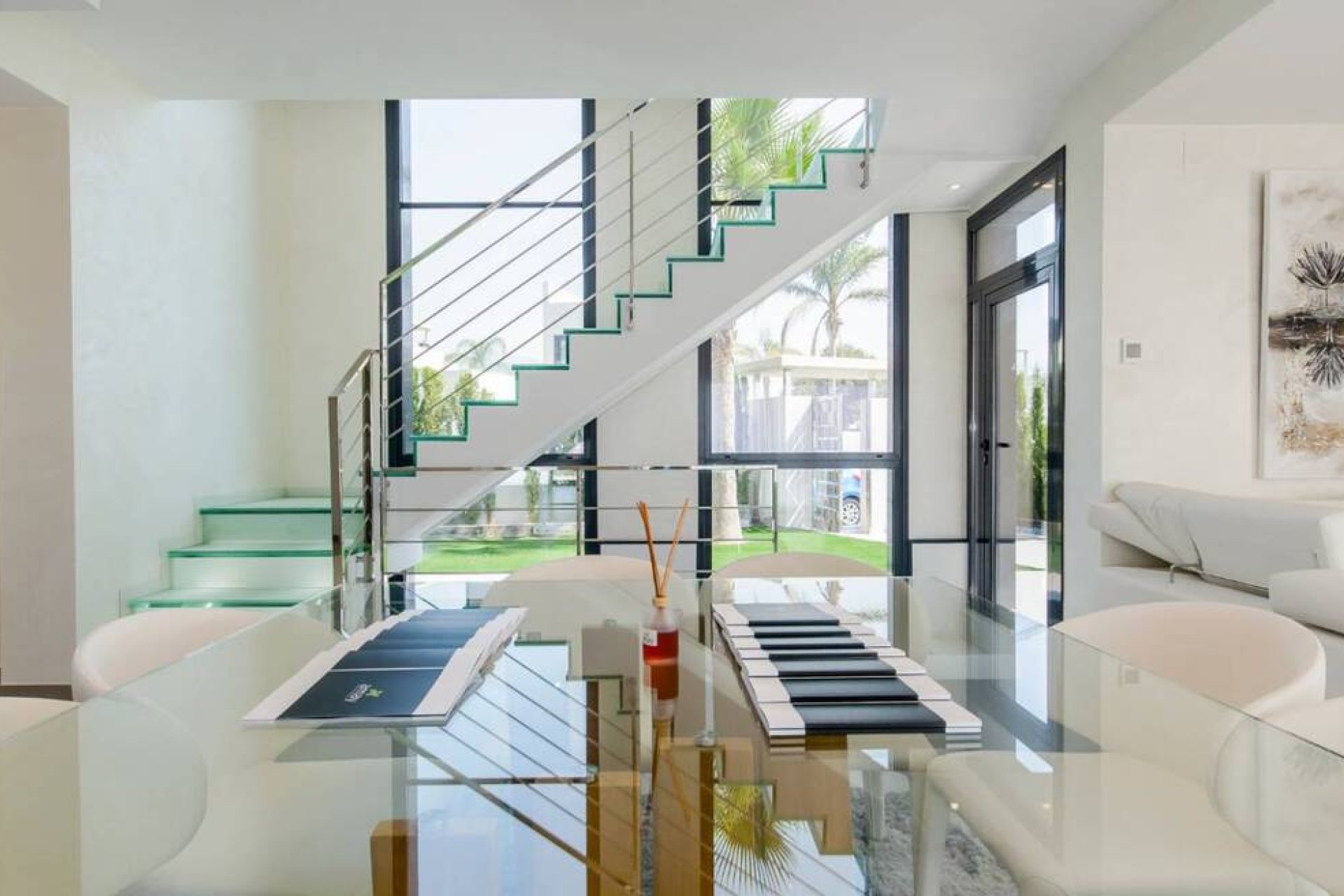 New Build - Villa -
Campoamor Golf - Campoamor