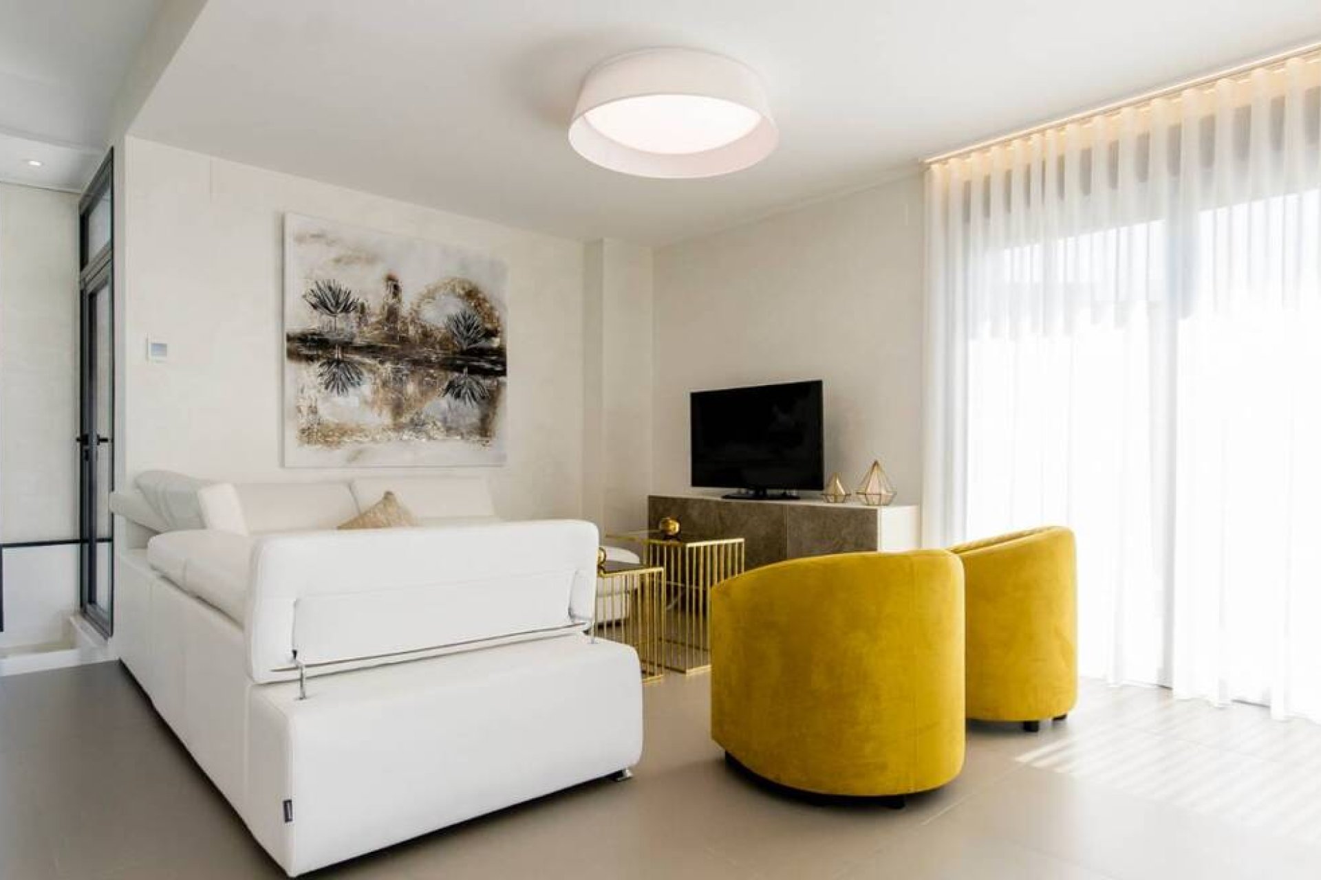 New Build - Villa -
Campoamor Golf - Campoamor