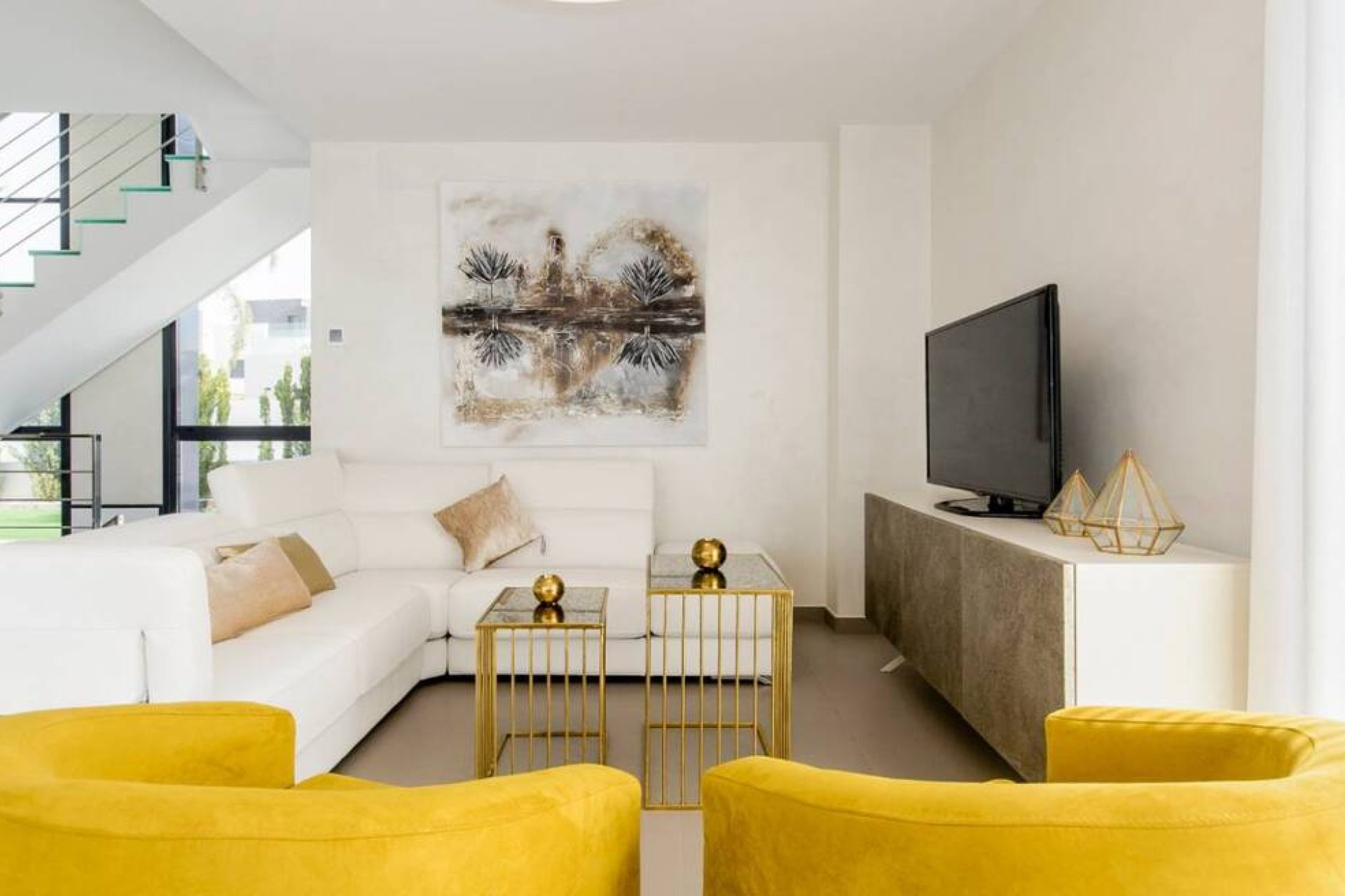 New Build - Villa -
Campoamor Golf - Campoamor