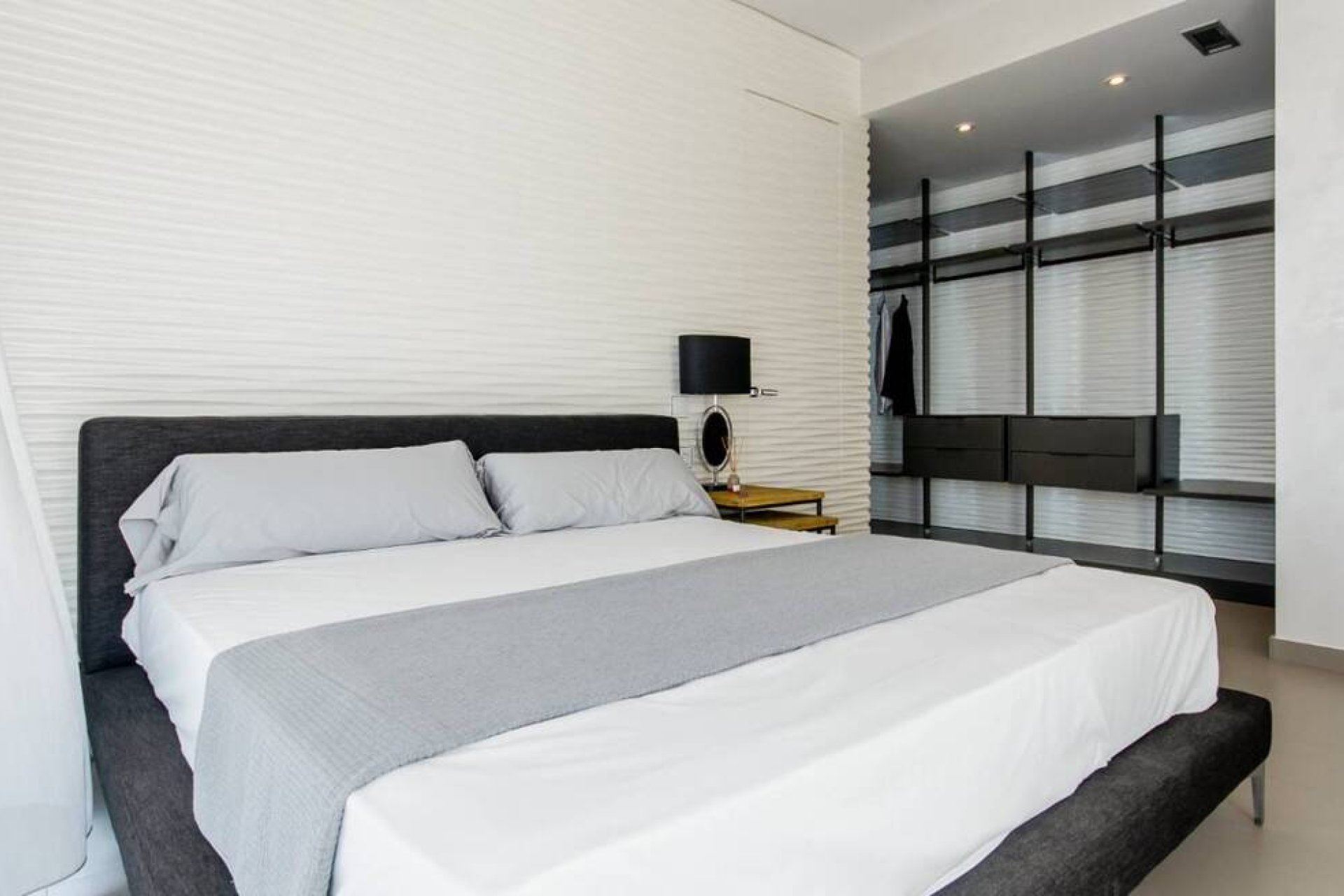 New Build - Villa -
Campoamor Golf - Campoamor