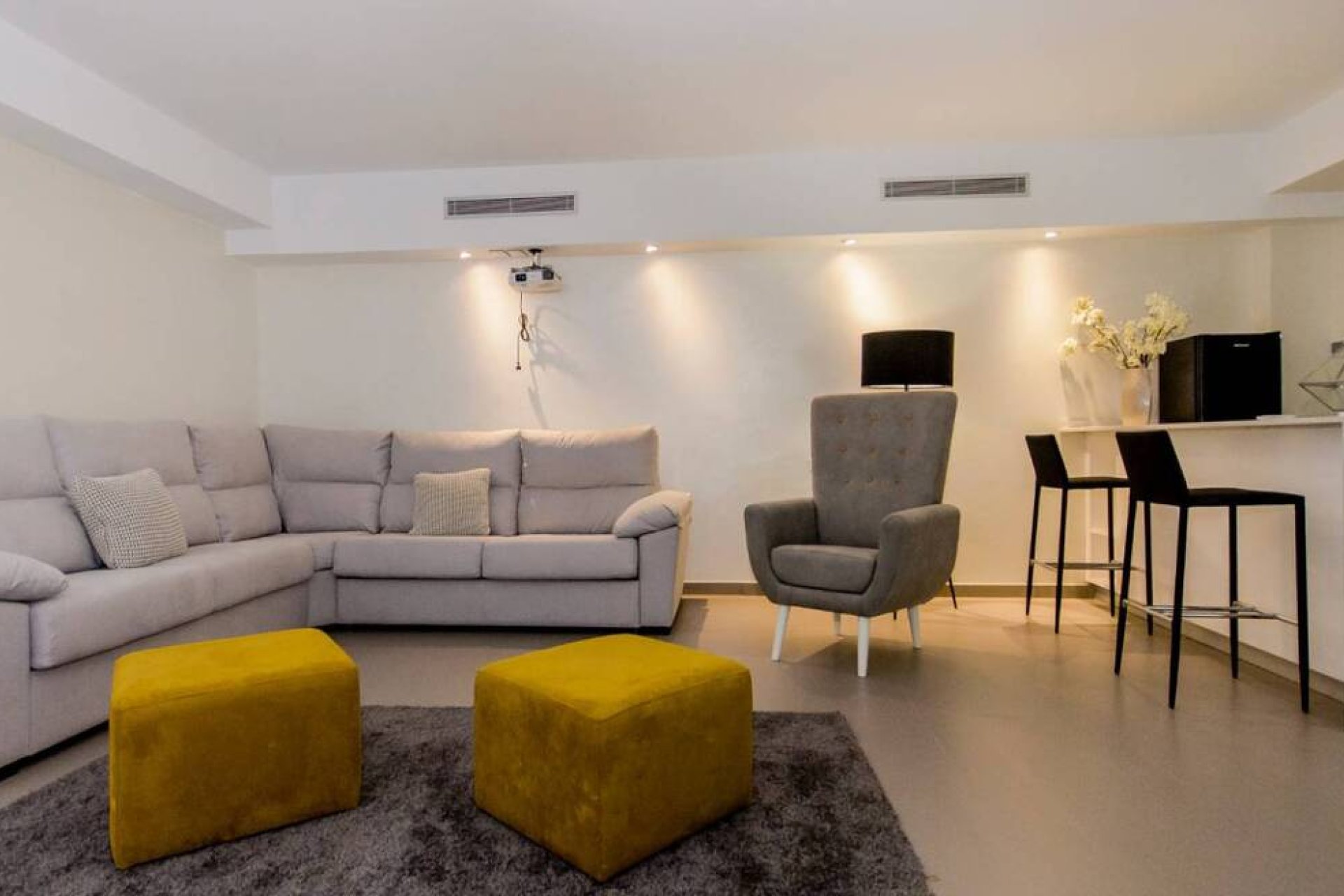 New Build - Villa -
Campoamor Golf - Campoamor