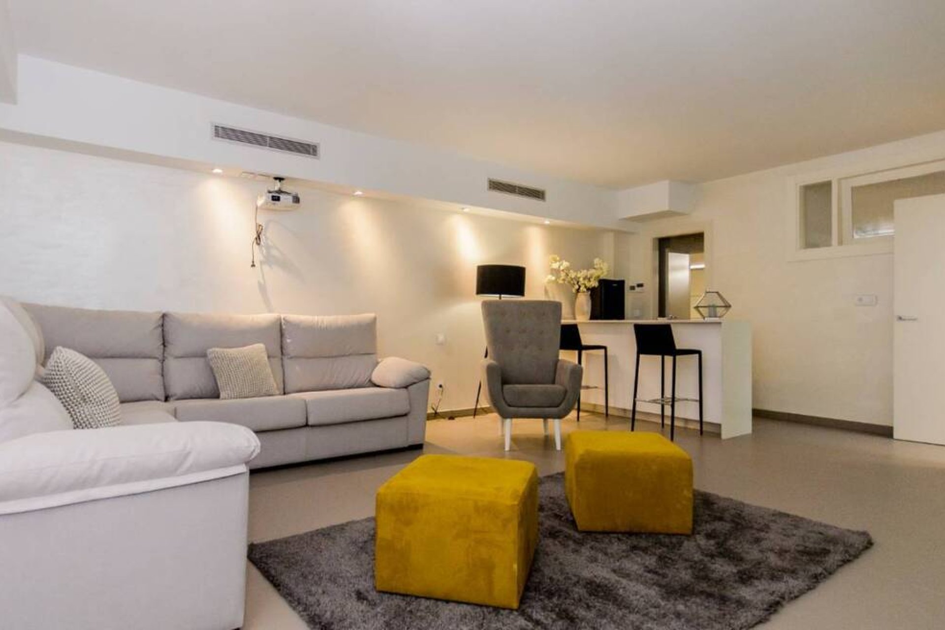 New Build - Villa -
Campoamor Golf - Campoamor