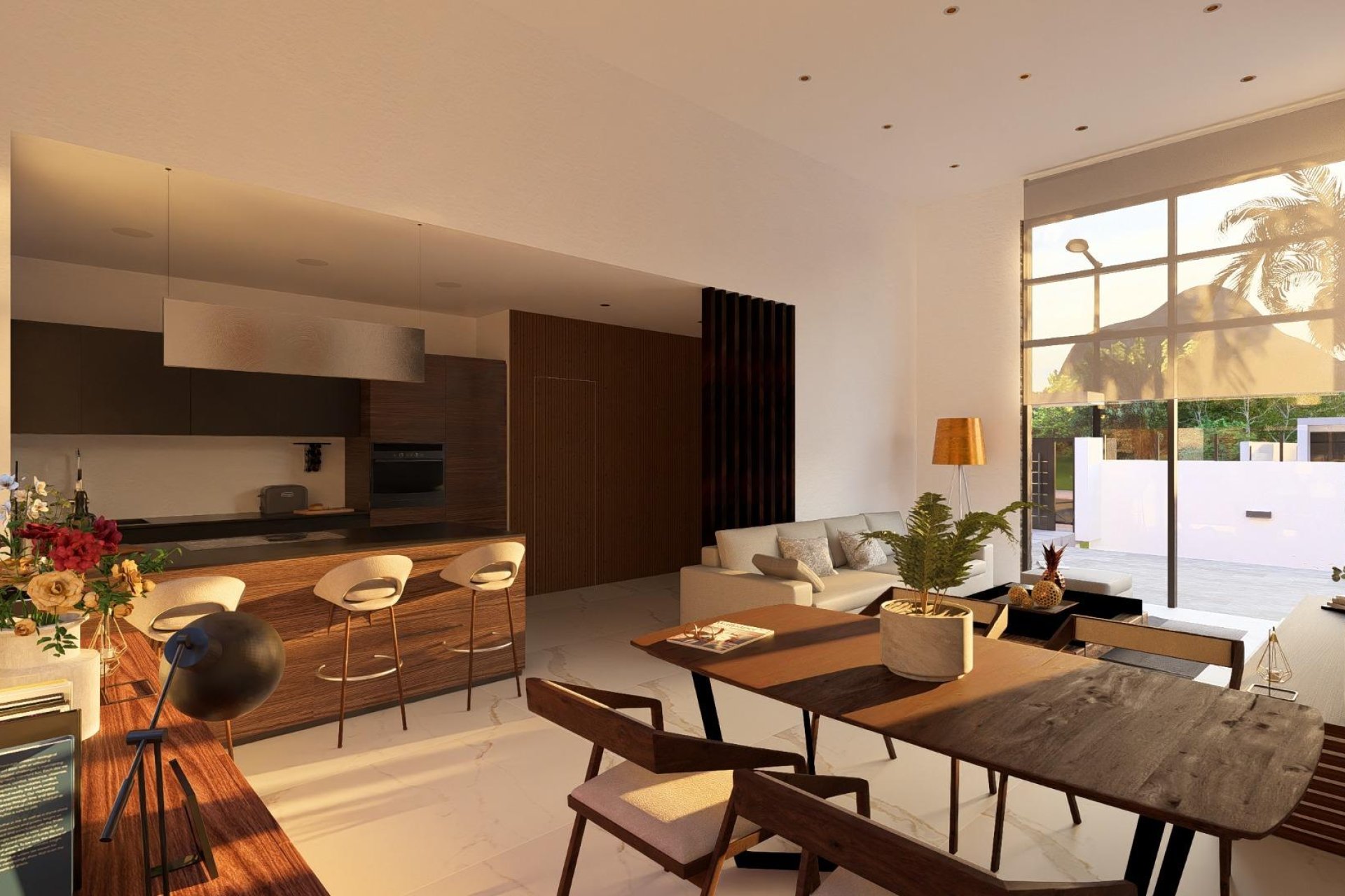 New Build - Villa -
Ciudad quesada - Ciudad Quesada - Doña Pepa