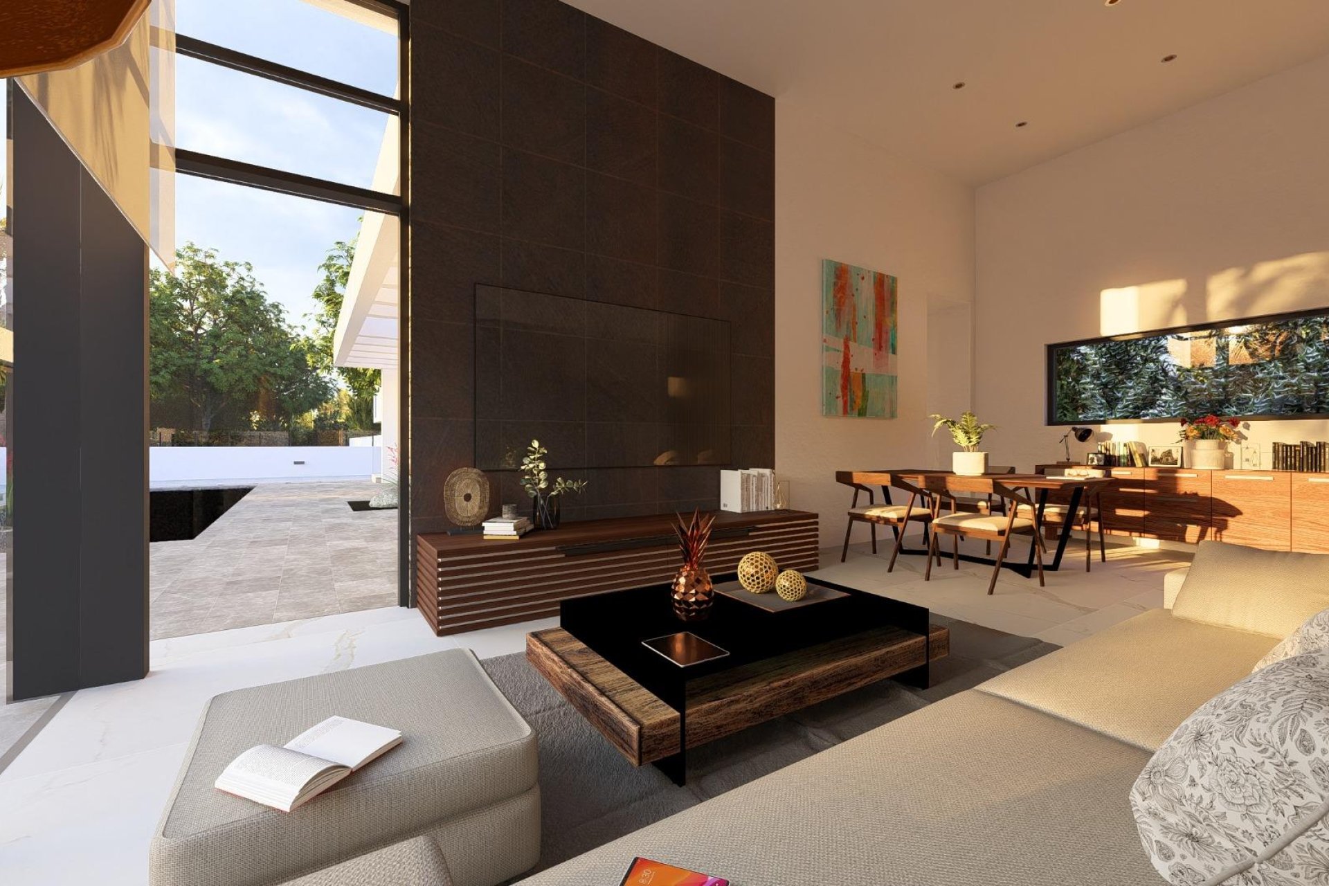 New Build - Villa -
Ciudad quesada - Ciudad Quesada - Doña Pepa