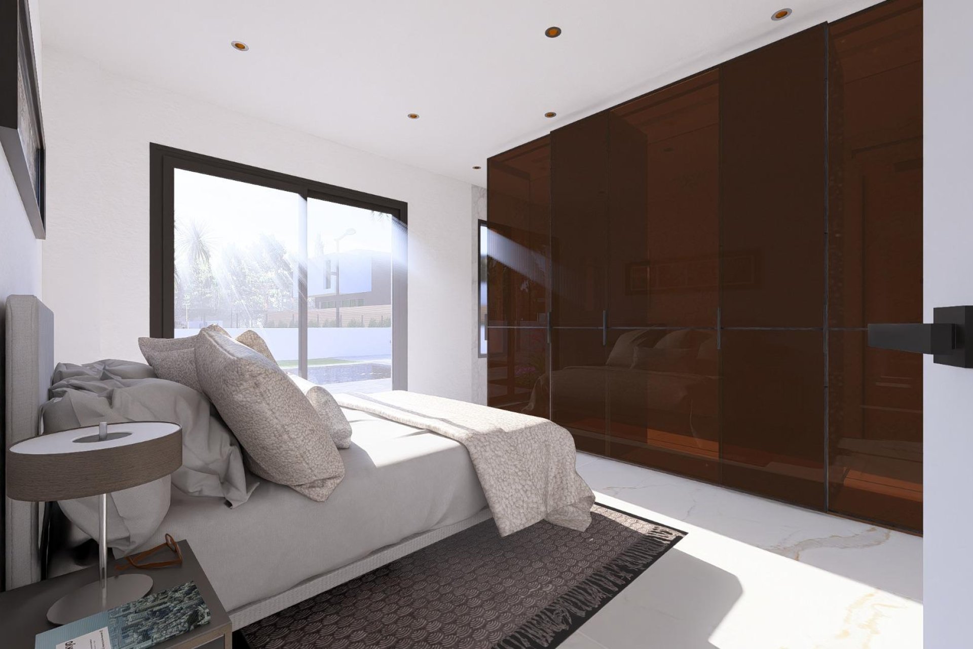 New Build - Villa -
Ciudad quesada - Ciudad Quesada - Doña Pepa