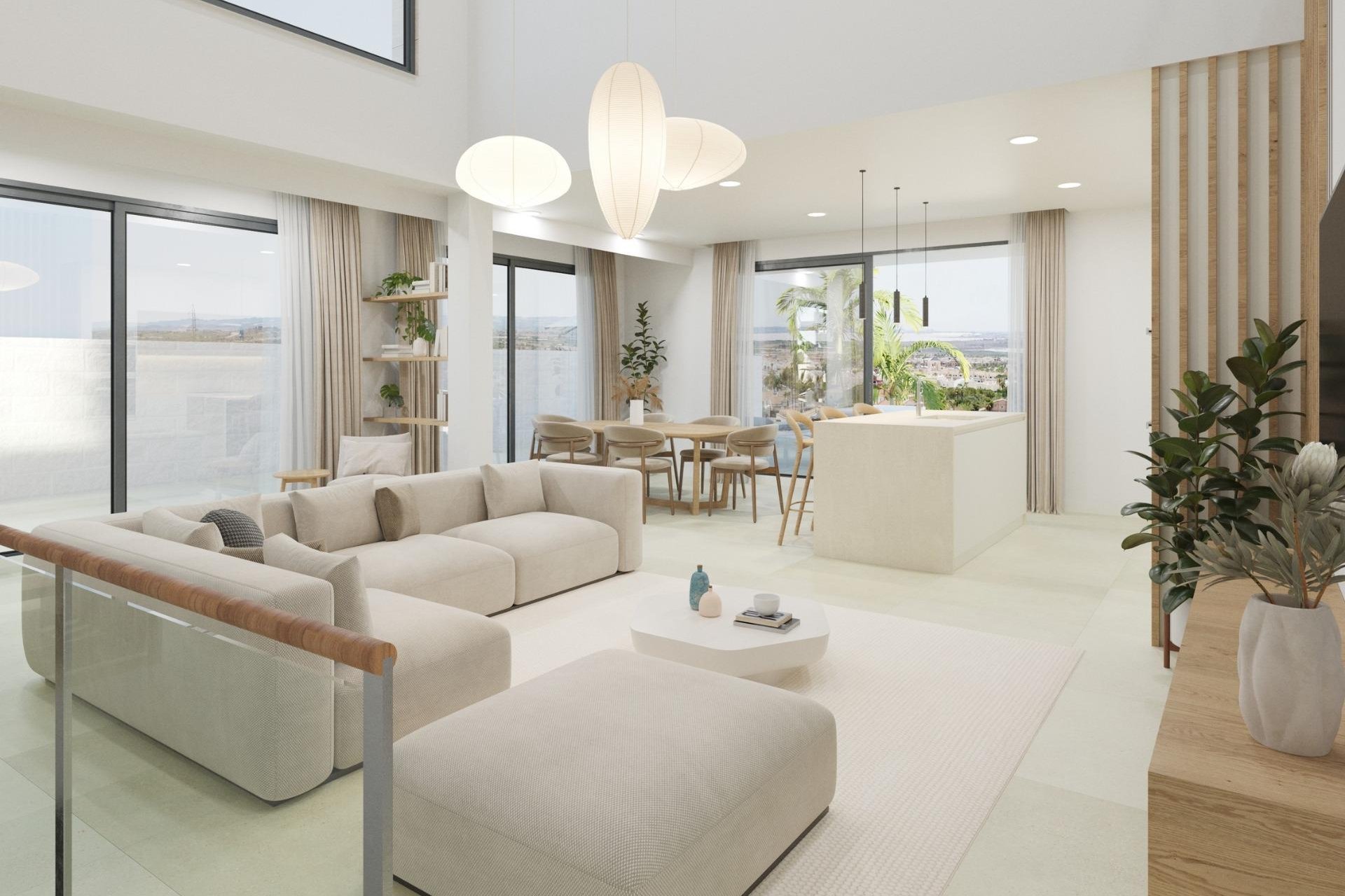 New Build - Villa -
Ciudad quesada - Ciudad Quesada