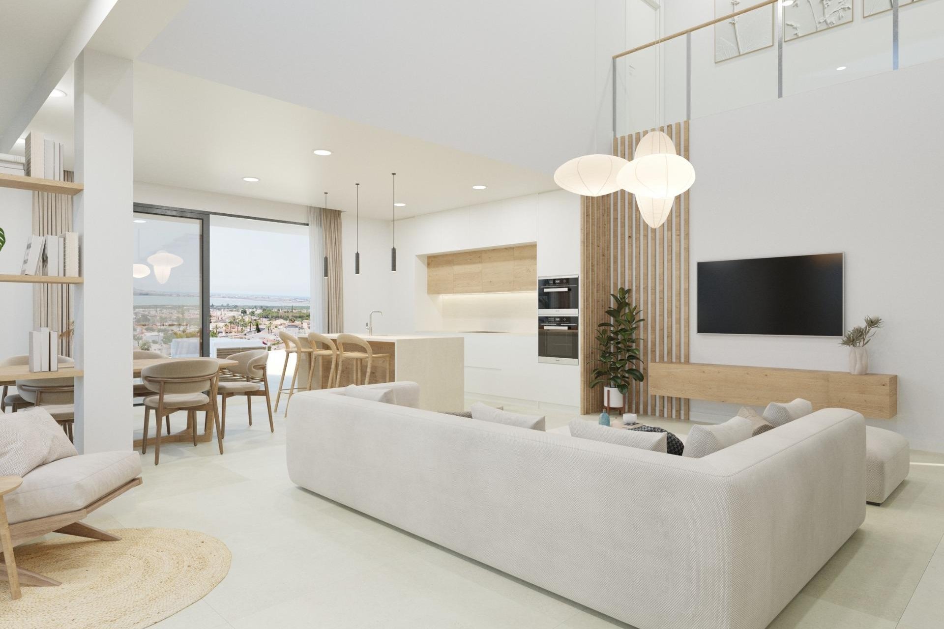 New Build - Villa -
Ciudad quesada - Ciudad Quesada