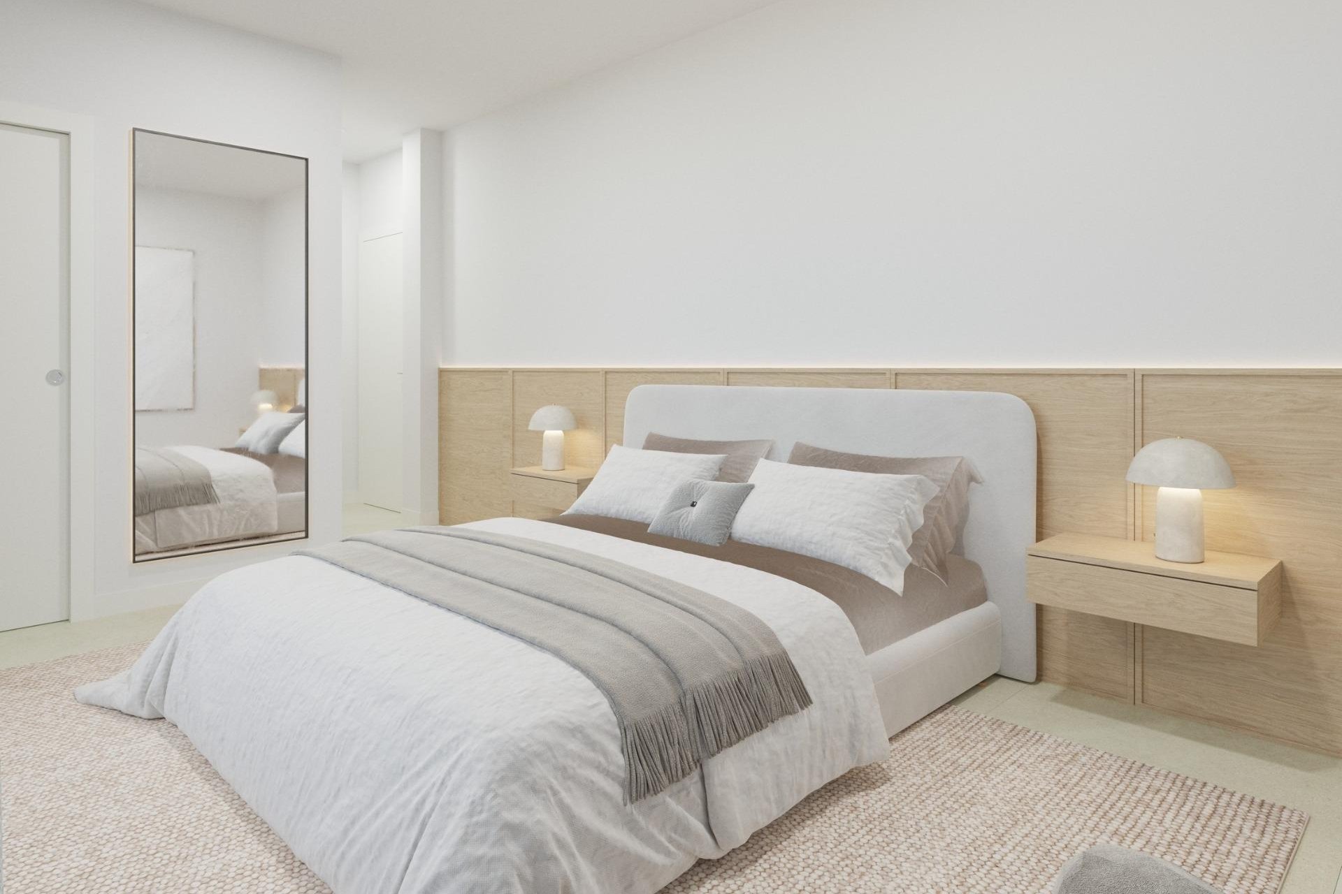 New Build - Villa -
Ciudad quesada - Ciudad Quesada