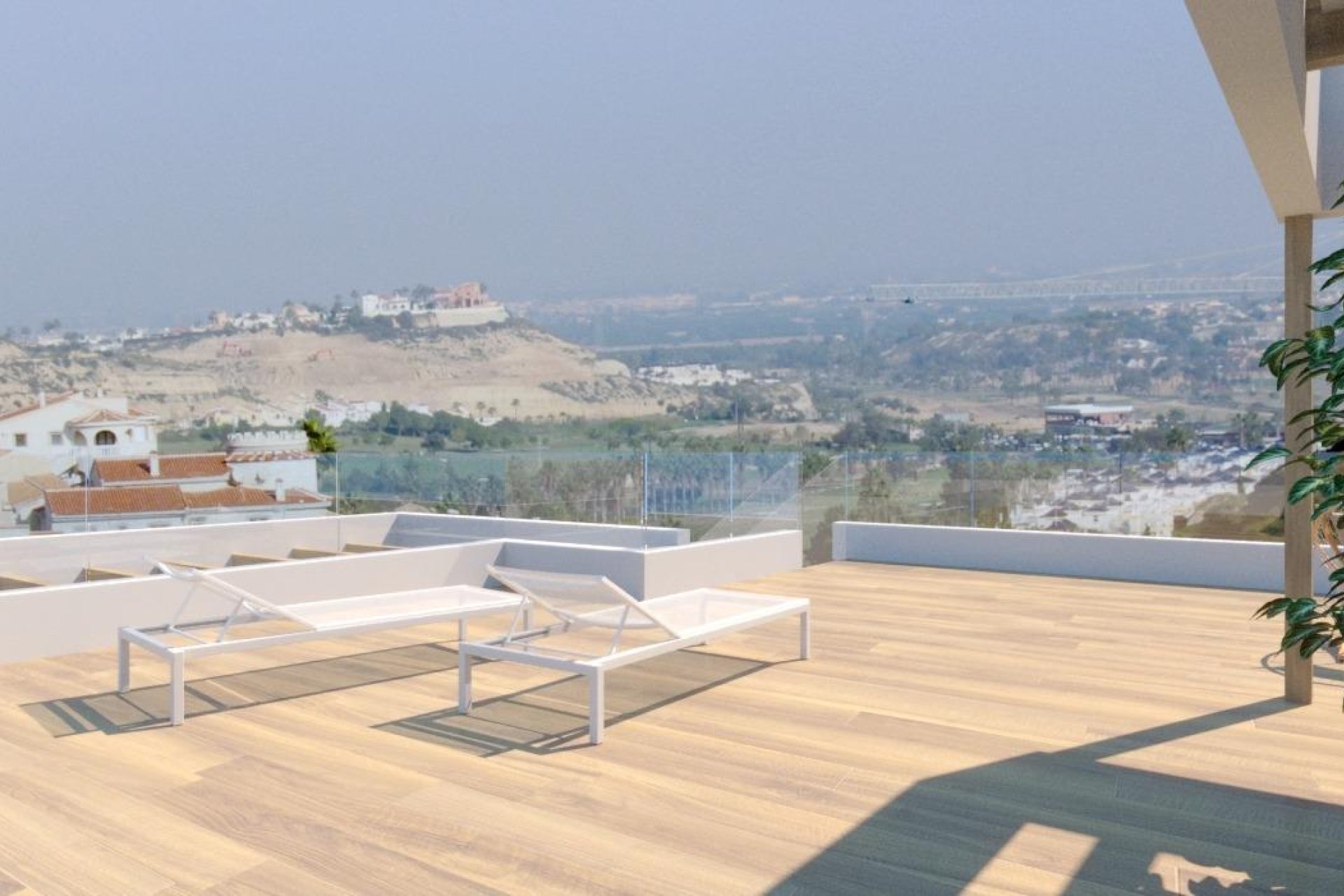 New Build - Villa -
Ciudad quesada - Golf La Marquesa (Ciudad Quesada)