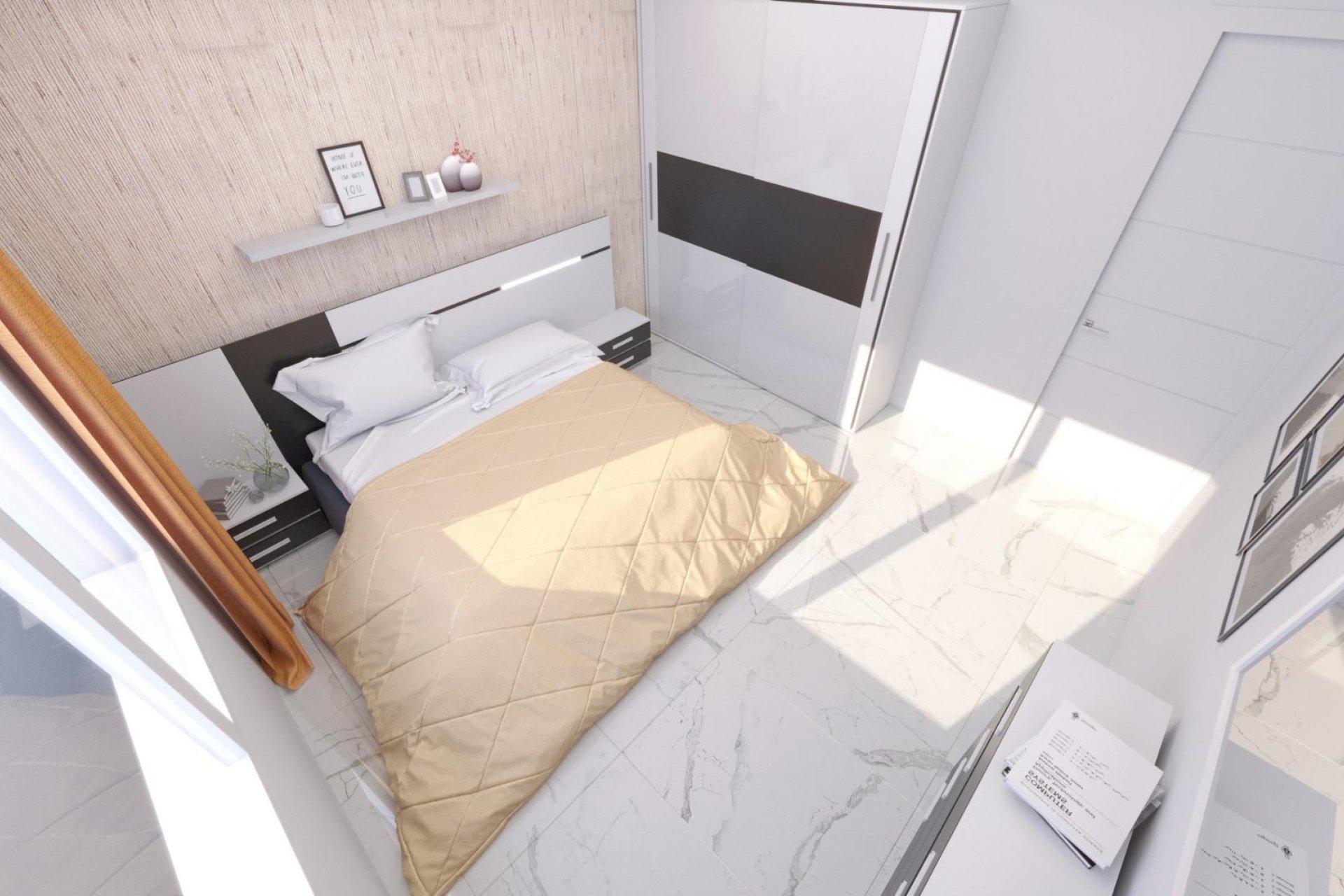 New Build - Villa -
Ciudad quesada - Golf La Marquesa (Ciudad Quesada)