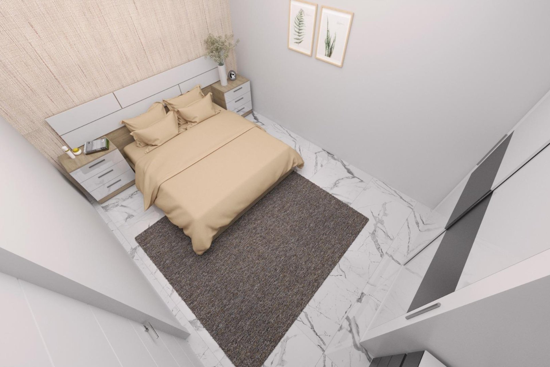 New Build - Villa -
Ciudad quesada - Golf La Marquesa (Ciudad Quesada)