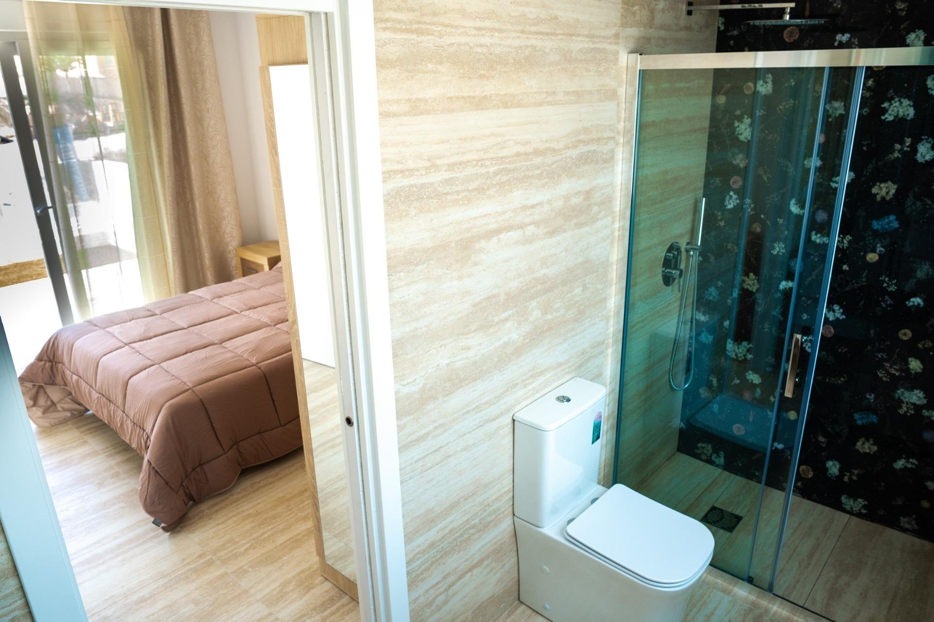 New Build - Villa -
Ciudad quesada - Golf La Marquesa (Ciudad Quesada)