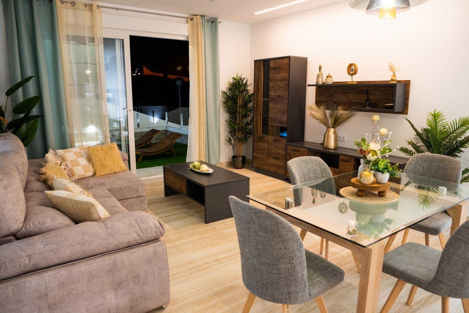 New Build - Villa -
Ciudad quesada - Golf La Marquesa (Ciudad Quesada)