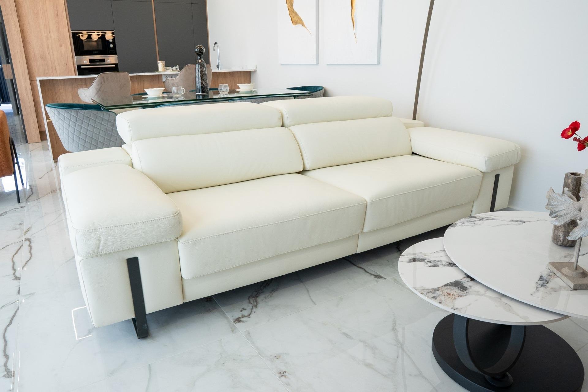 New Build - Villa -
Ciudad quesada - Lo marabú