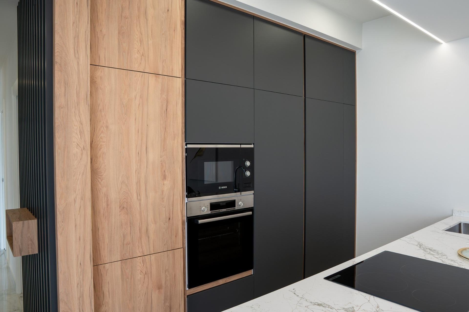 New Build - Villa -
Ciudad quesada - Lo marabú