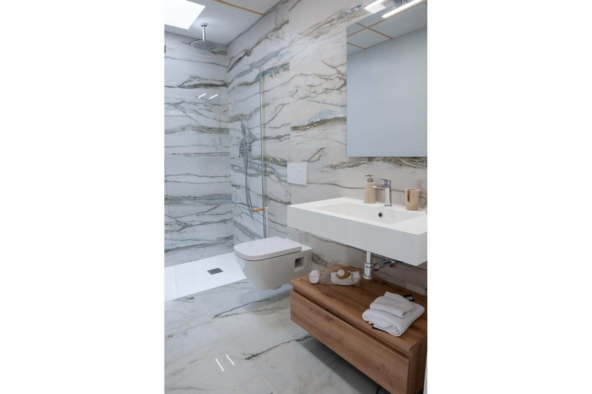 New Build - Villa -
Ciudad quesada - Lo marabú