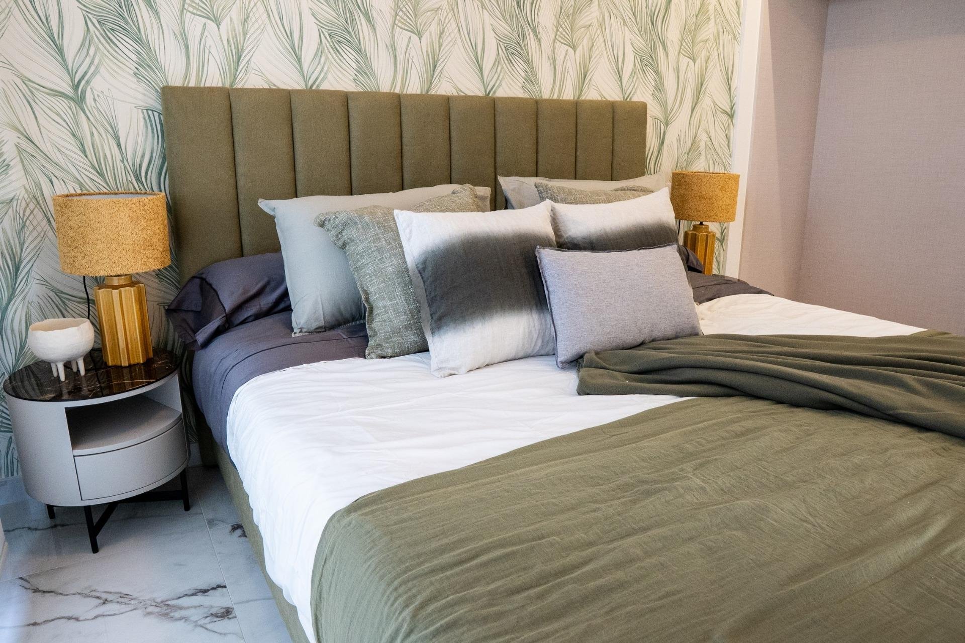 New Build - Villa -
Ciudad quesada - Lo marabú