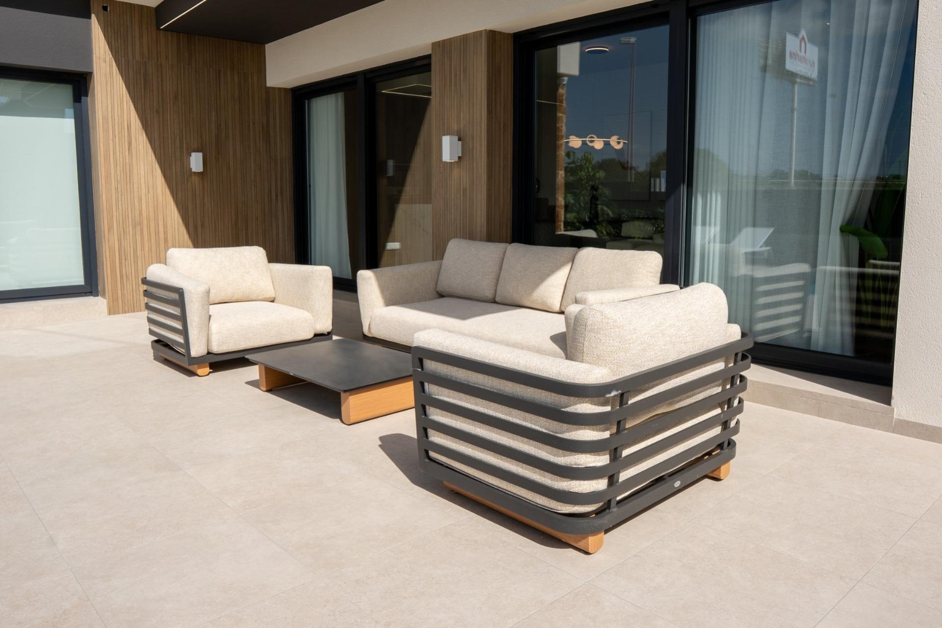 New Build - Villa -
Ciudad quesada - Lo marabú