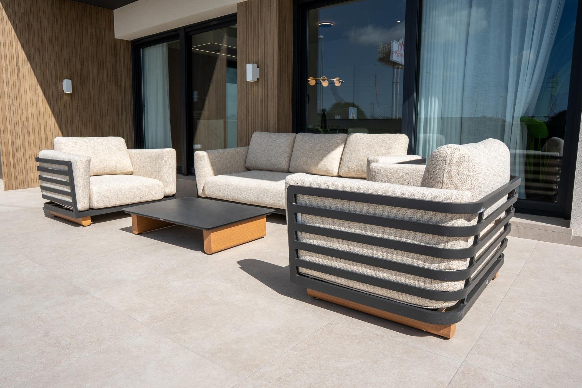 New Build - Villa -
Ciudad quesada - Lo marabú