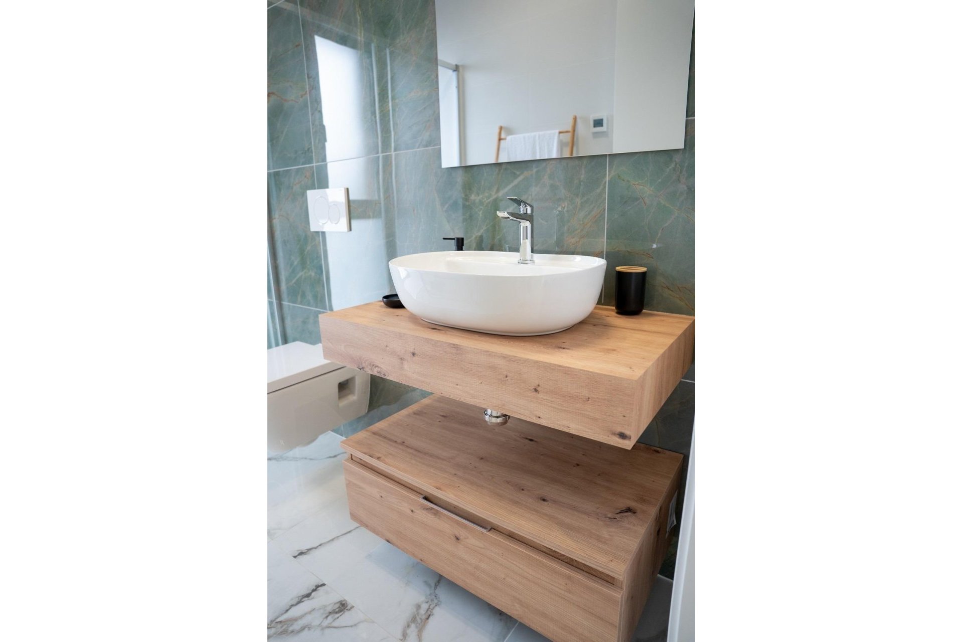 New Build - Villa -
Ciudad quesada - Lo marabú