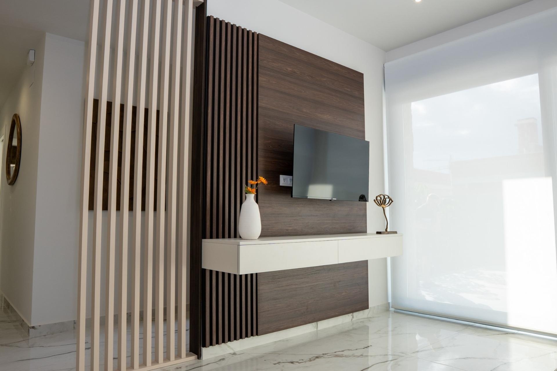 New Build - Villa -
Ciudad quesada - Lo marabú