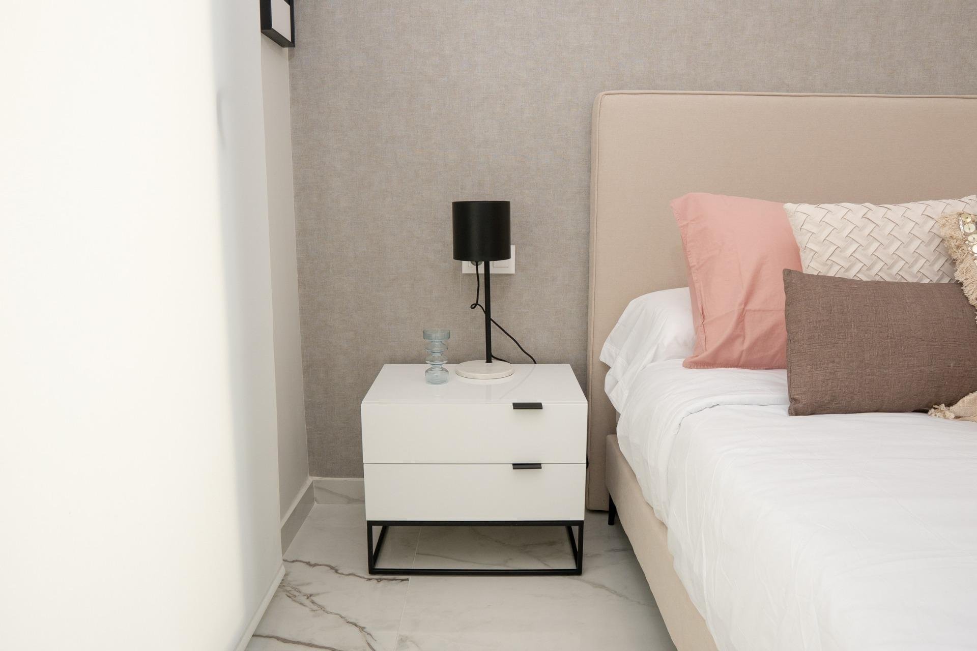 New Build - Villa -
Ciudad quesada - Lo marabú