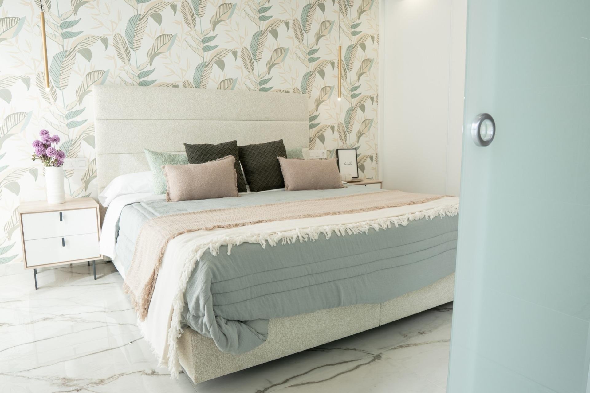 New Build - Villa -
Ciudad quesada - Lo marabú