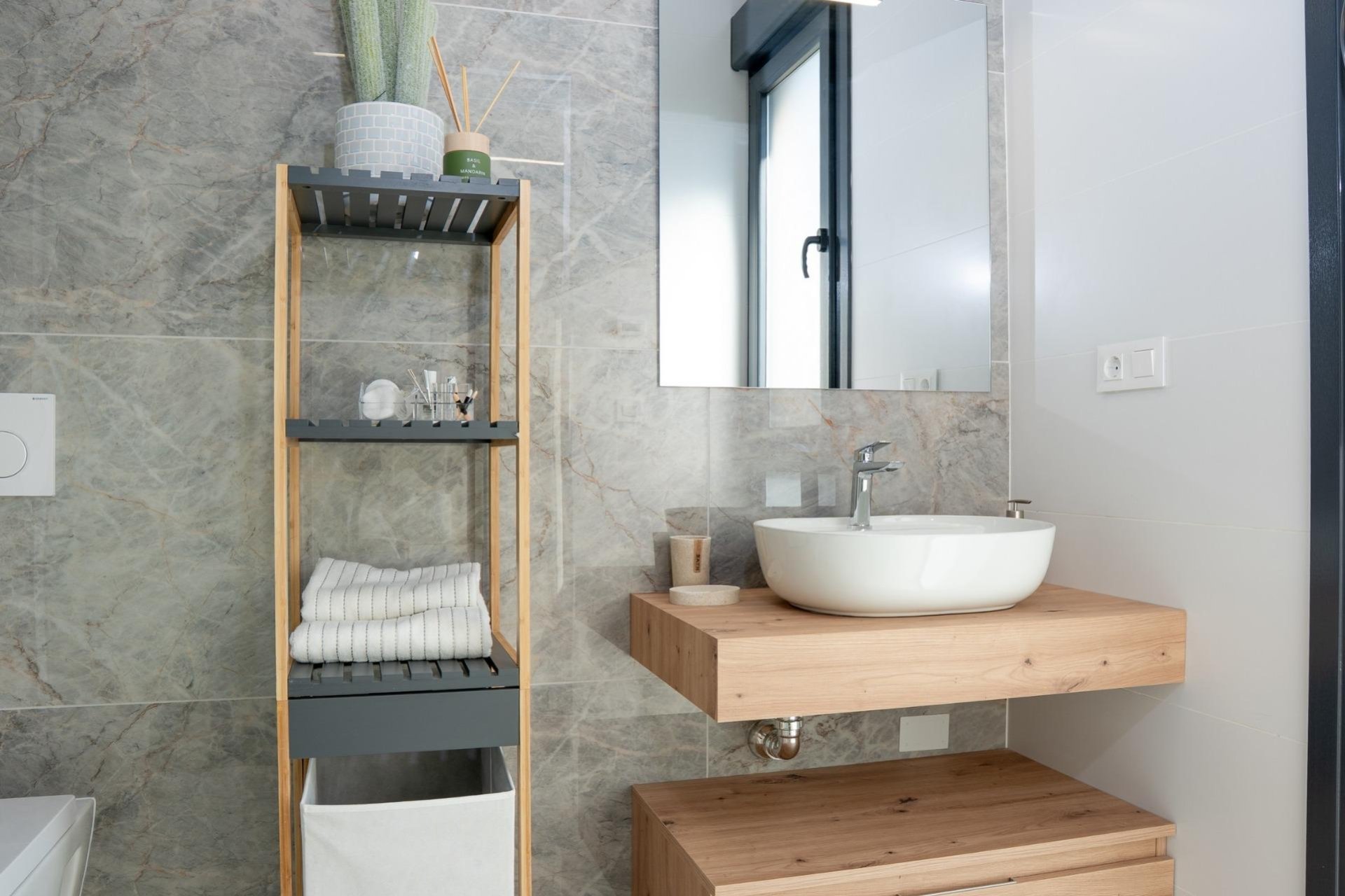 New Build - Villa -
Ciudad quesada - Lo marabú