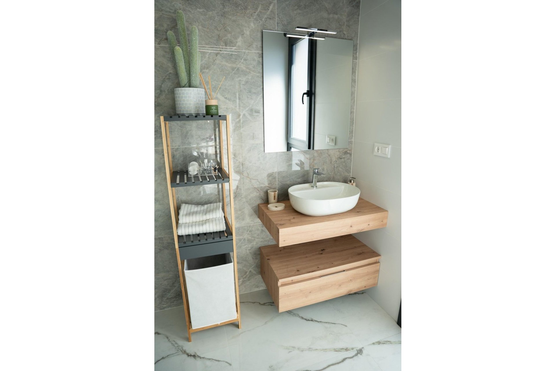 New Build - Villa -
Ciudad quesada - Lo marabú