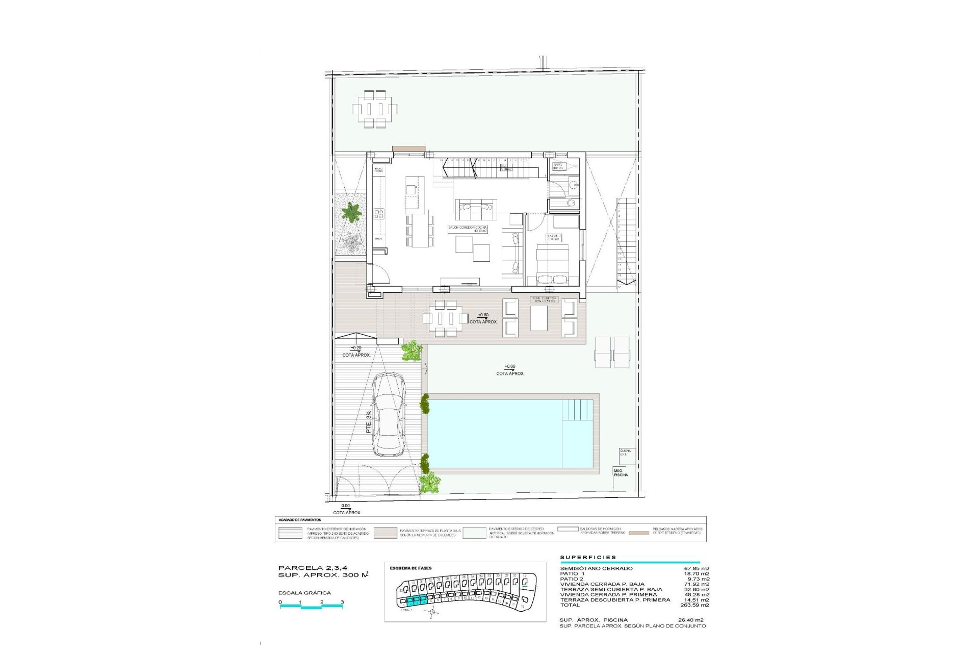 New Build - Villa -
Finestrat - Balcón De Finestrat