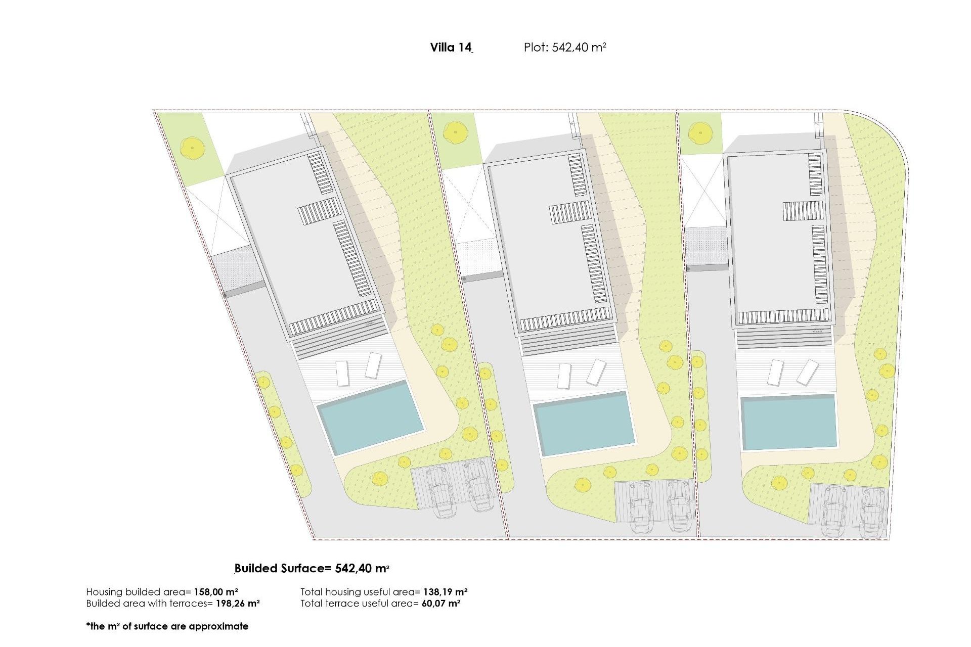 New Build - Villa -
Finestrat - Campana Garden