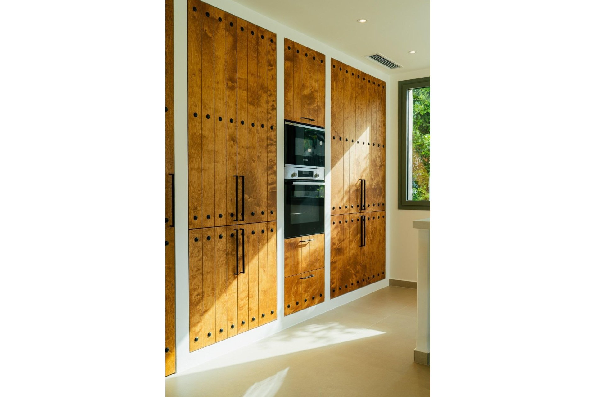 New Build - Villa -
Jávea - Valle del Sol