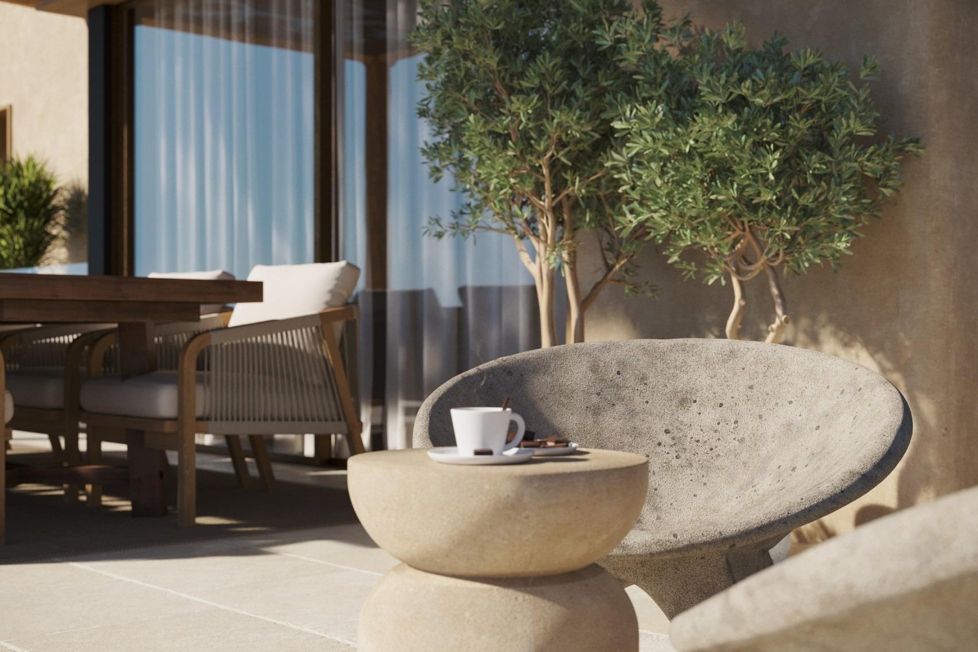 New Build - Villa -
Jávea - Valle del Sol