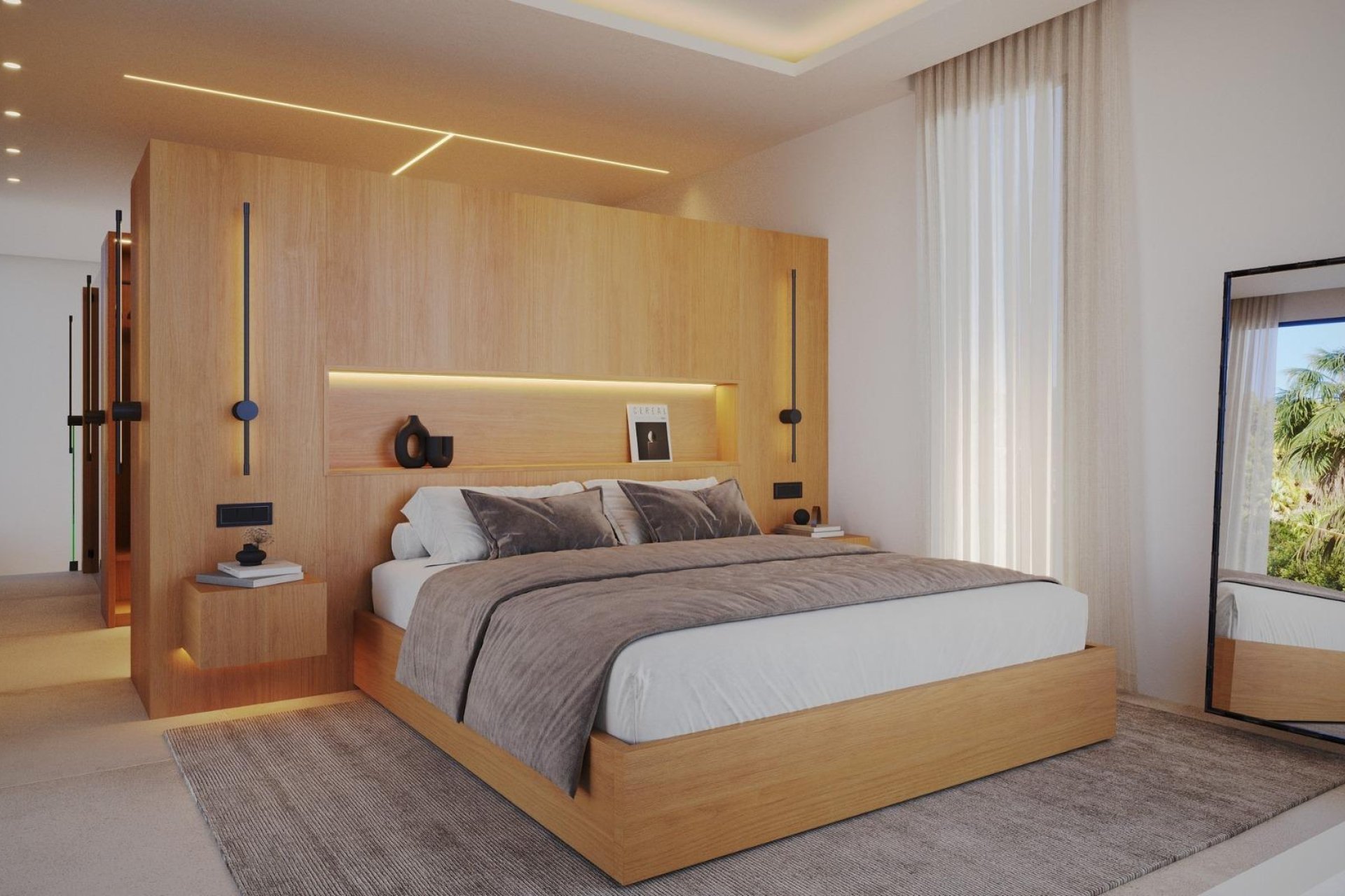 New Build - Villa -
Jávea - Valle del Sol