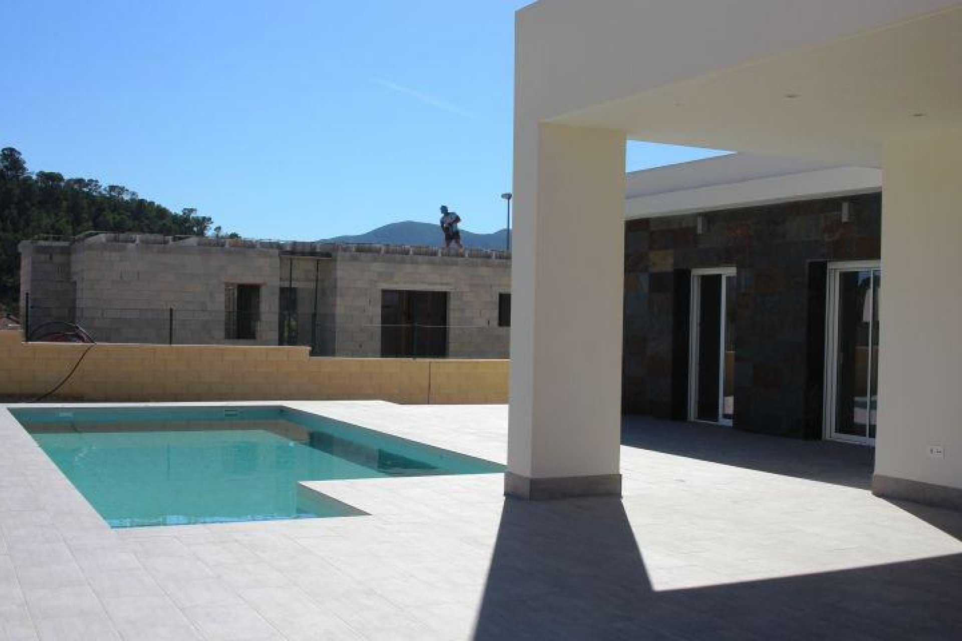 New Build - Villa -
La Romana - Villas de la Romana