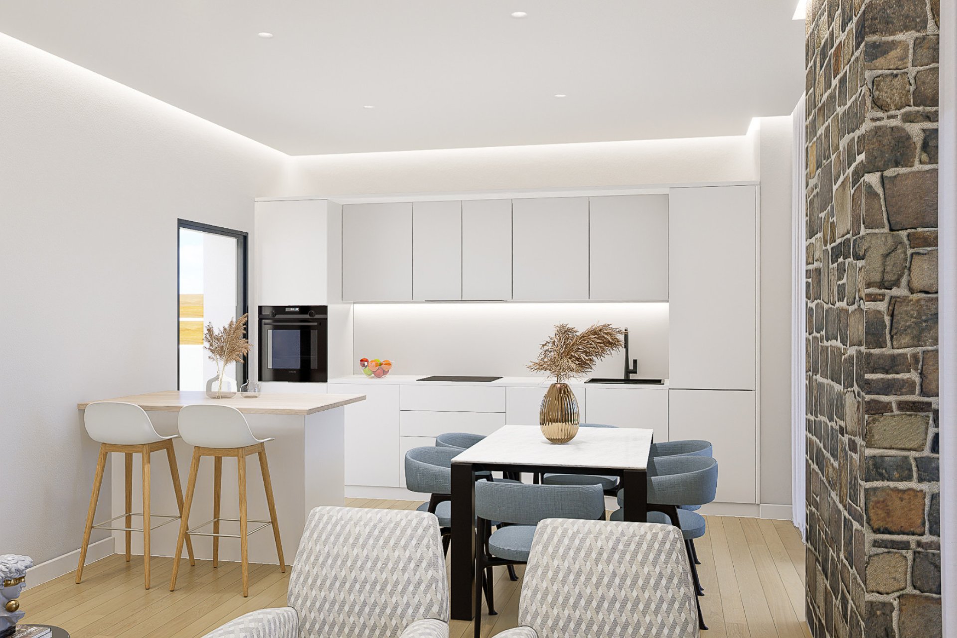 New Build - Villa -
La Zenia