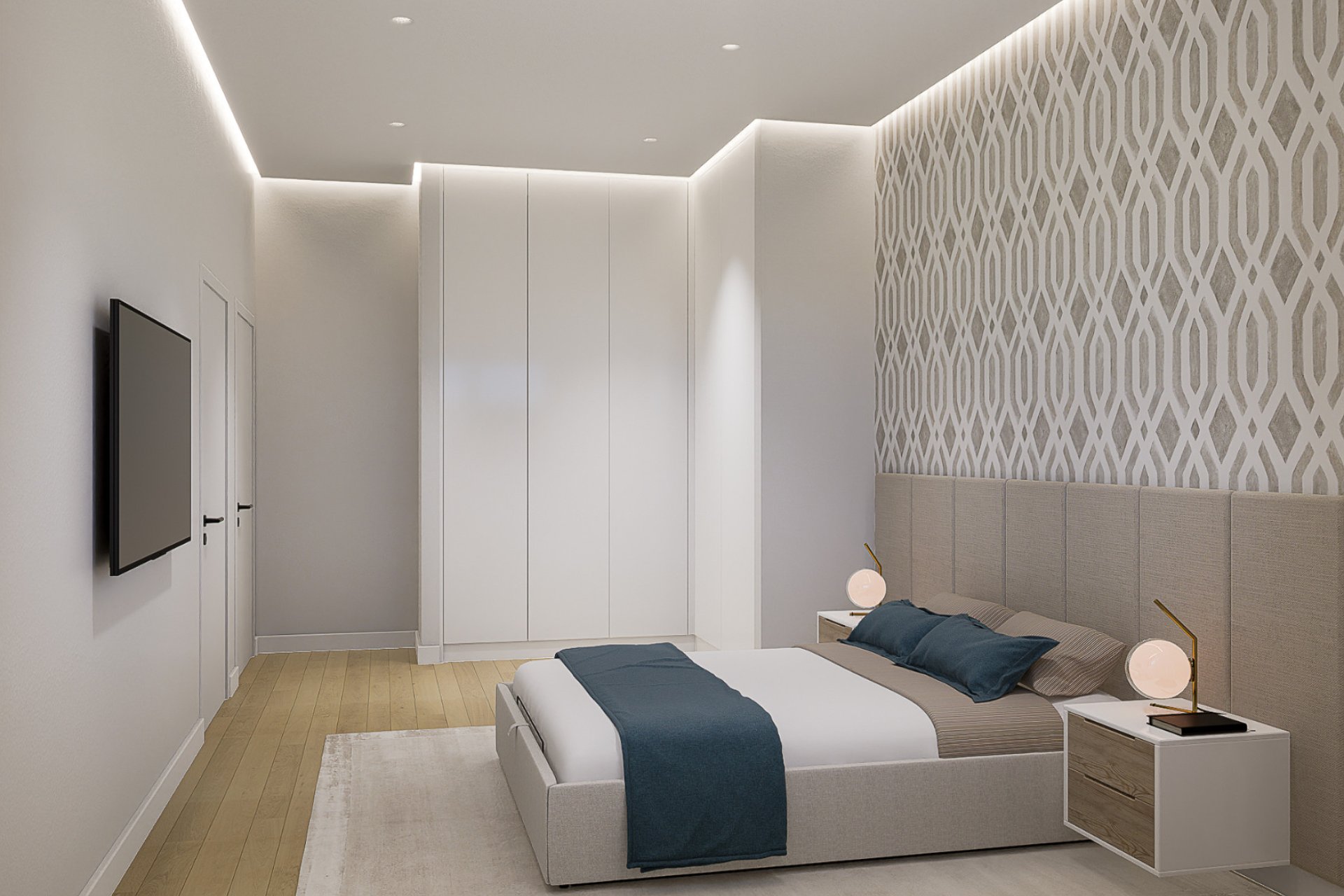 New Build - Villa -
La Zenia