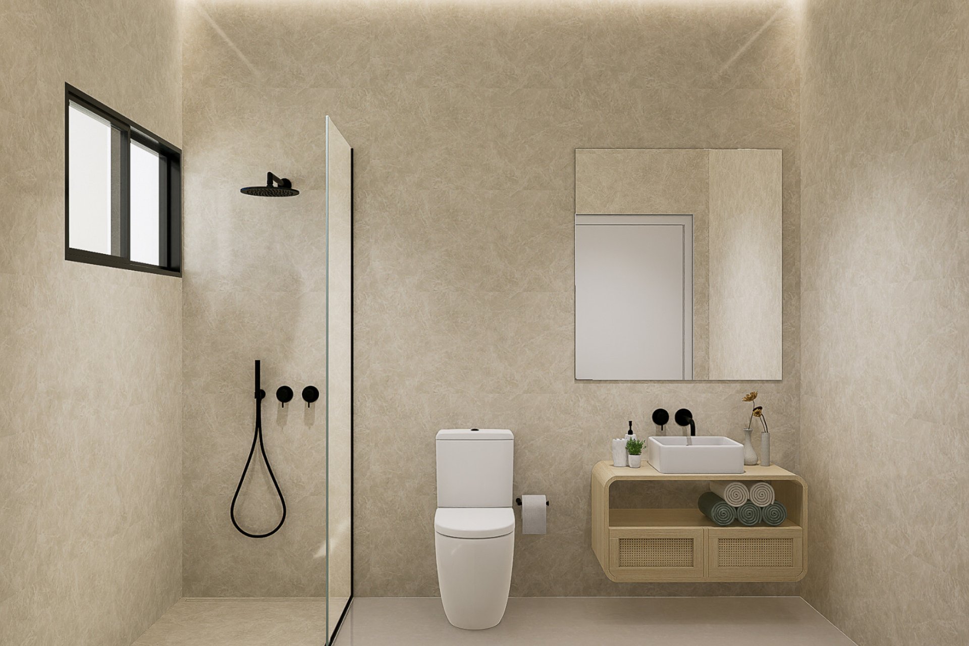 New Build - Villa -
La Zenia