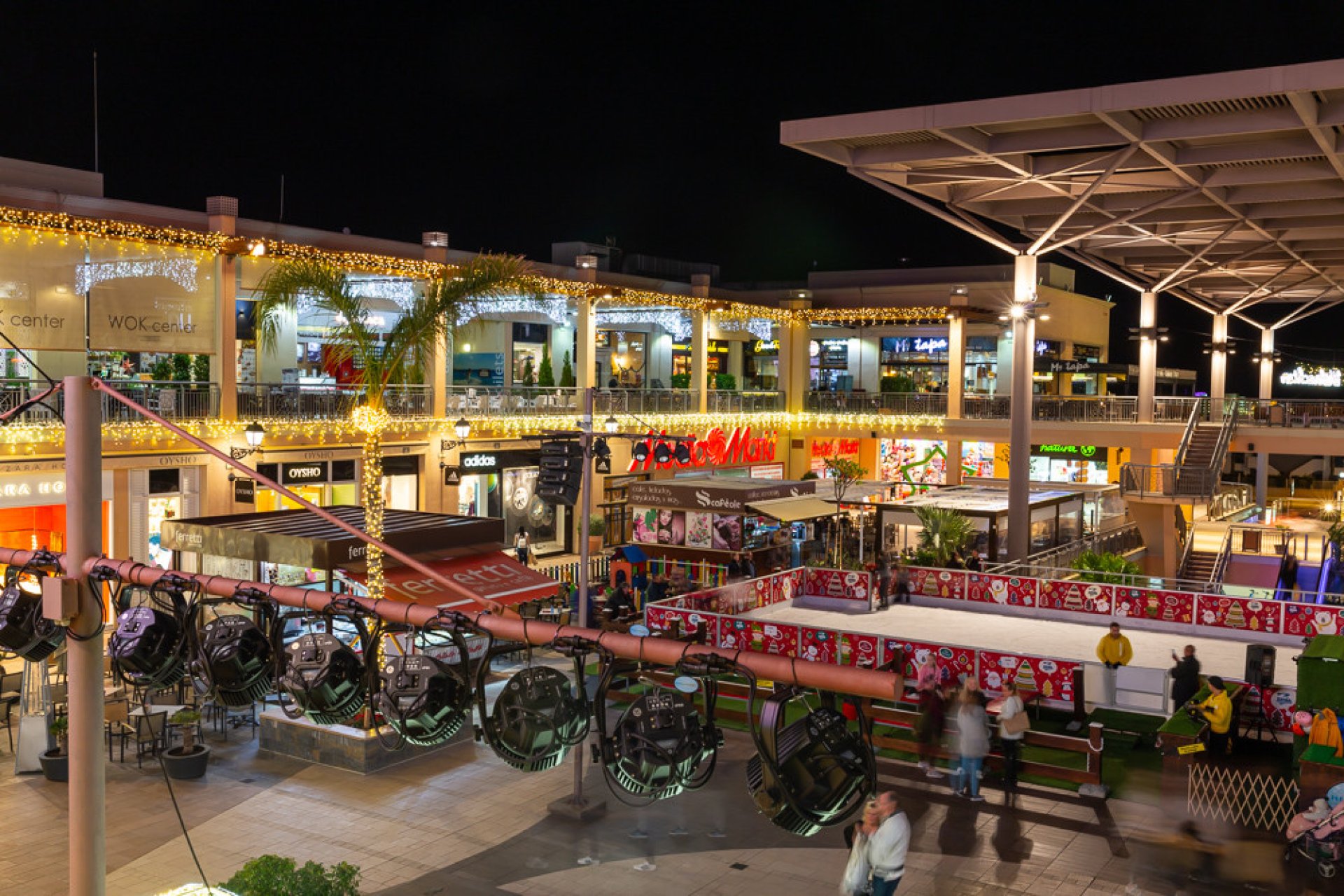 New Build - Villa -
La Zenia