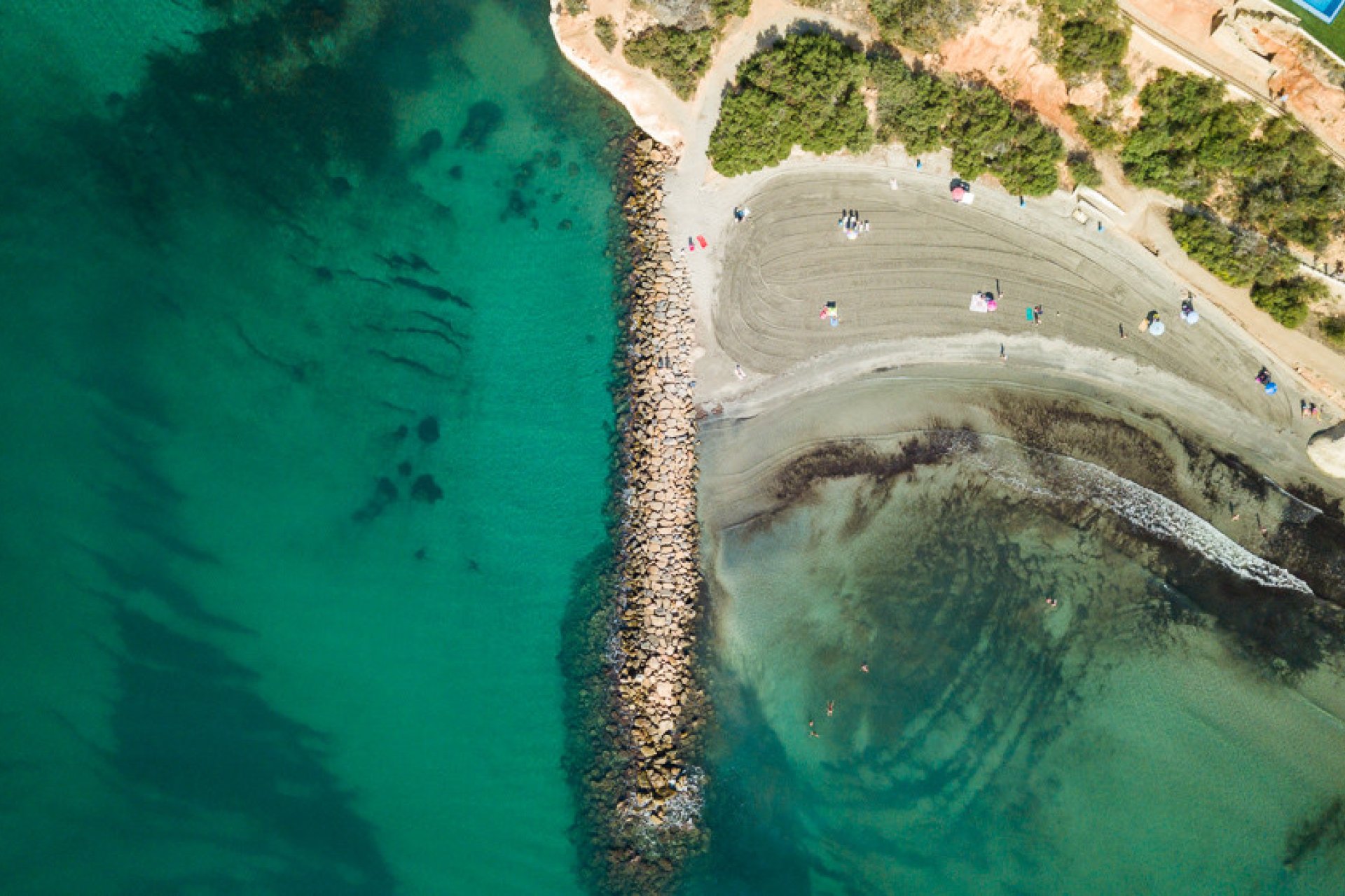 New Build - Villa -
La Zenia