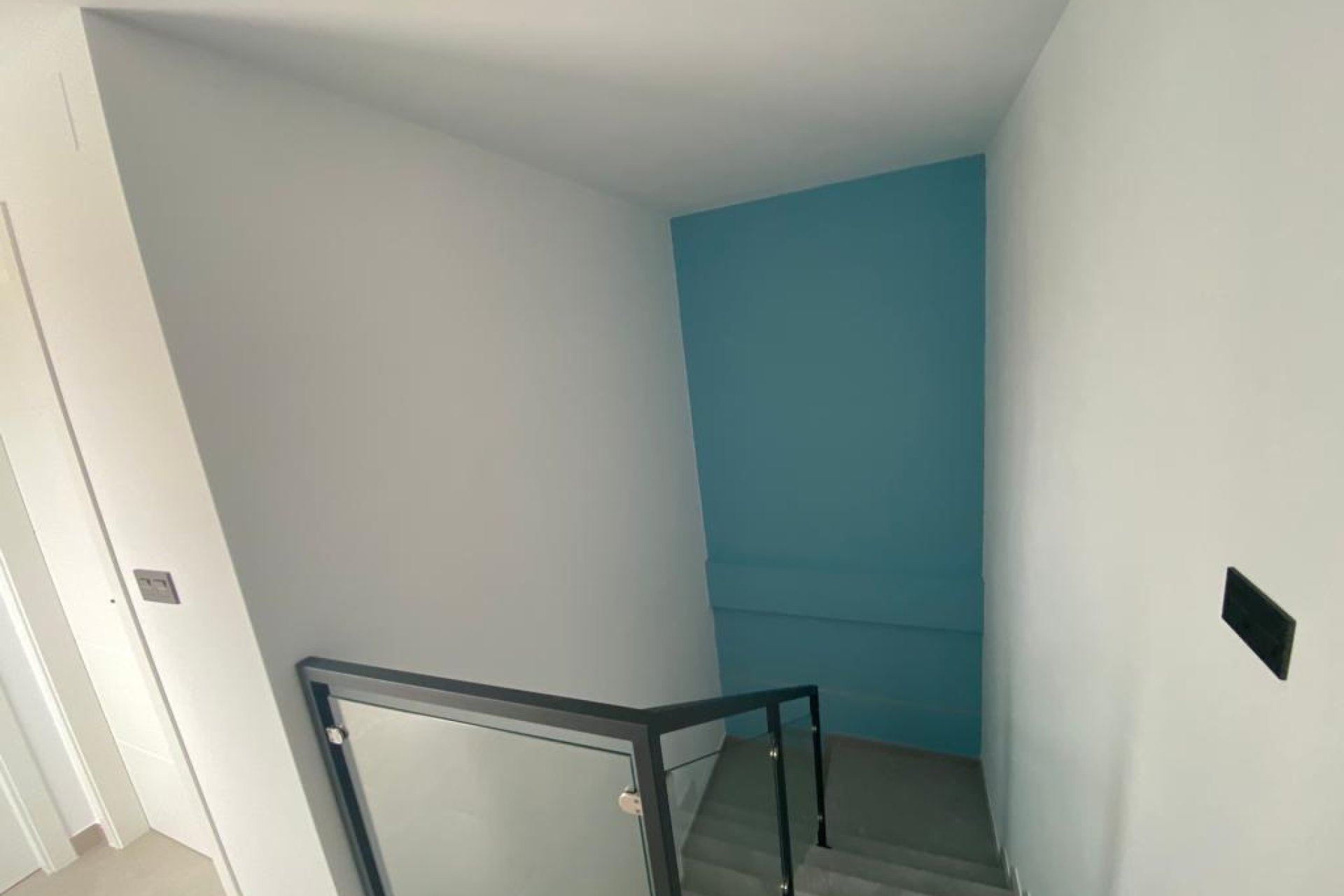 New Build - Villa -
Los Alcázares - La Concha