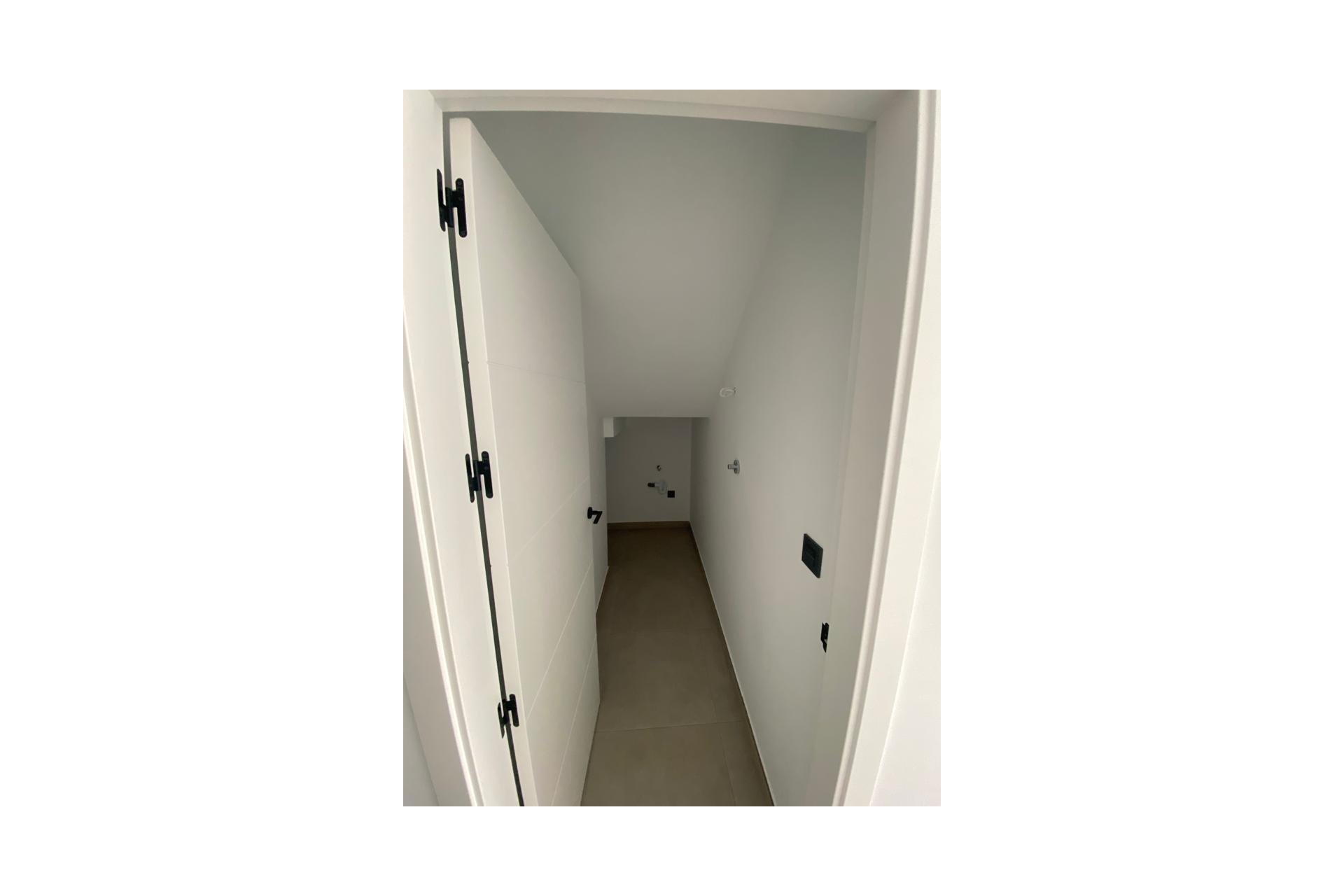 New Build - Villa -
Los Alcázares - La Concha