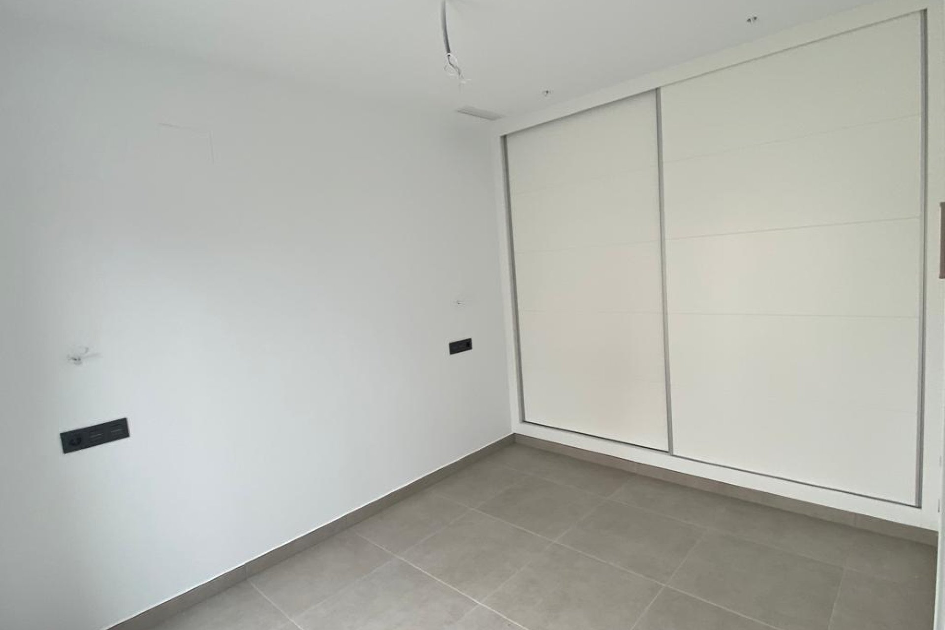 New Build - Villa -
Los Alcázares - La Concha