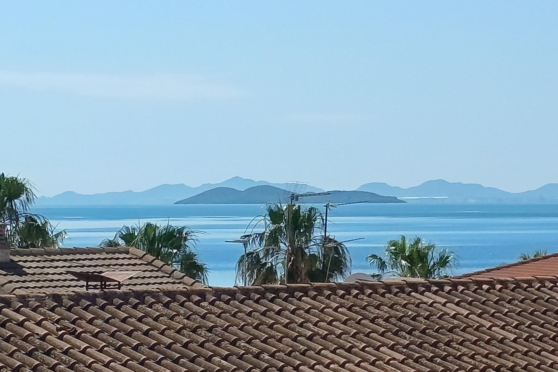 New Build - Villa -
Los Alcázares - Playa la Atascadera