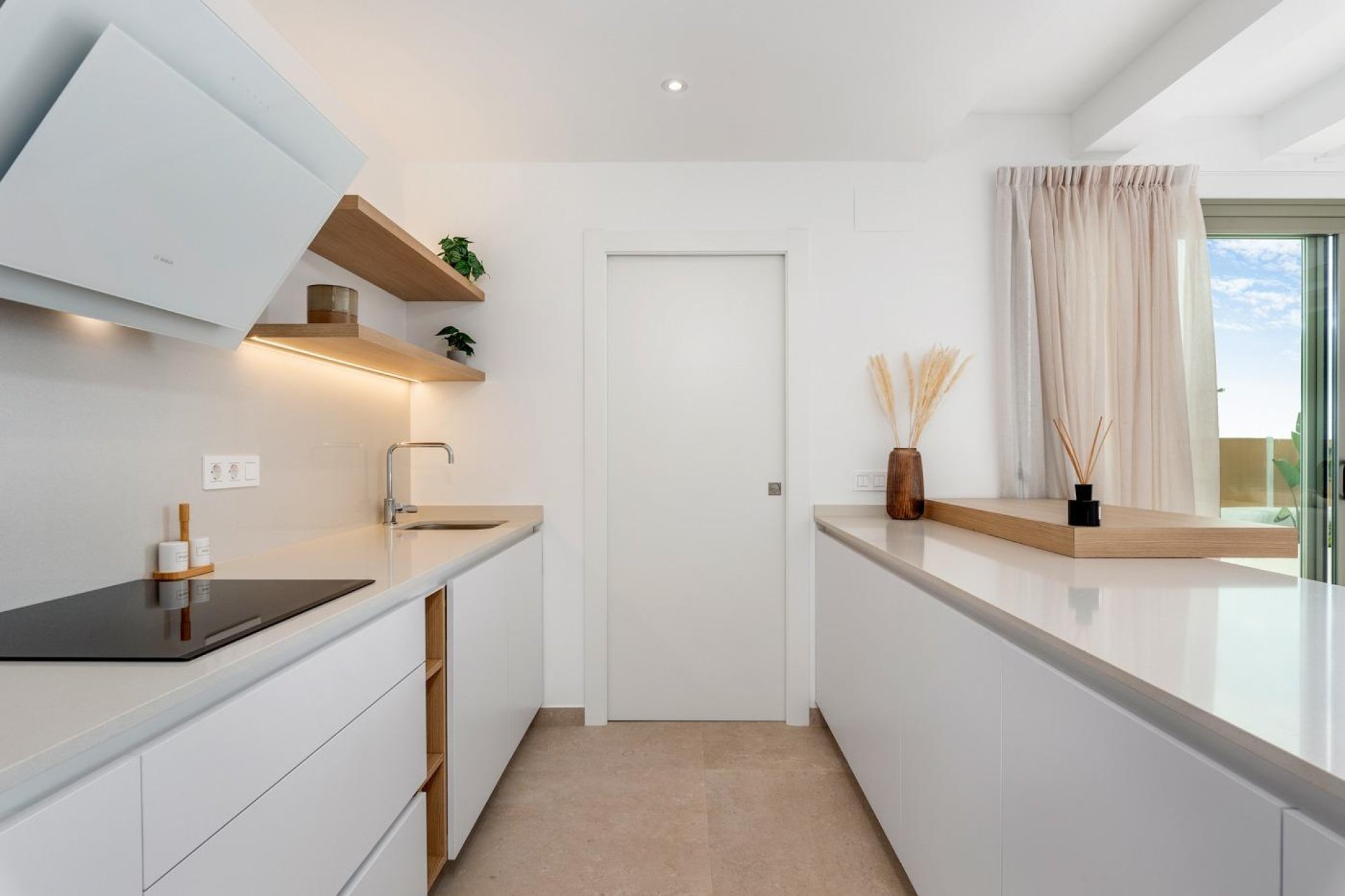 New Build - Villa -
Los Alcázares - Serena Golf