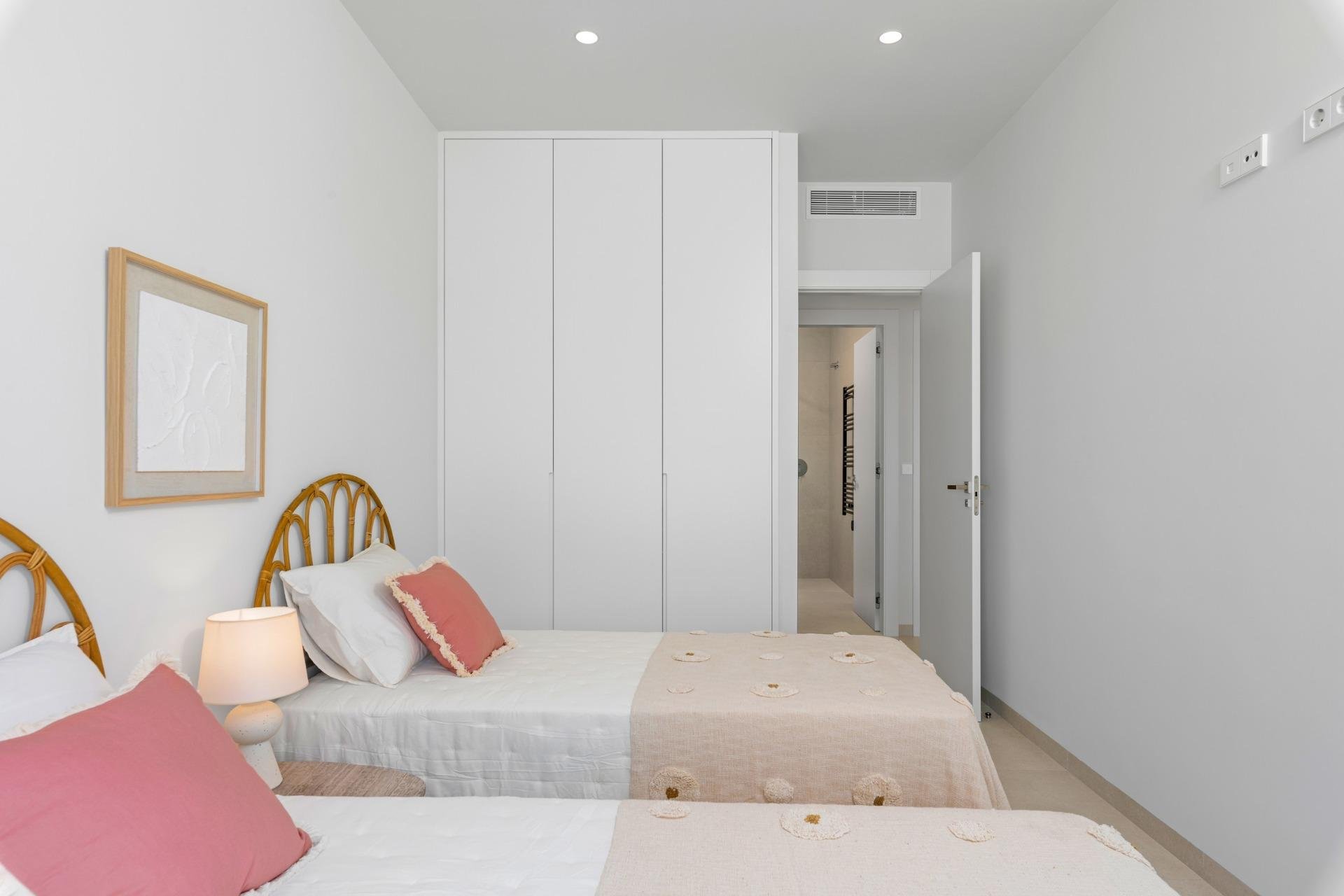 New Build - Villa -
Los Alcázares - Serena Golf